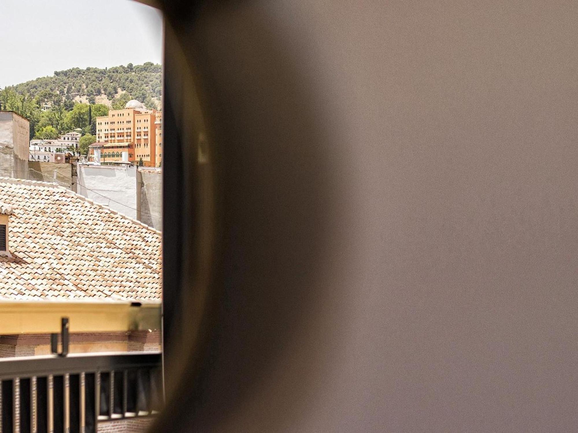 Luxury Alhambra Penthouse Collection Apartamento *