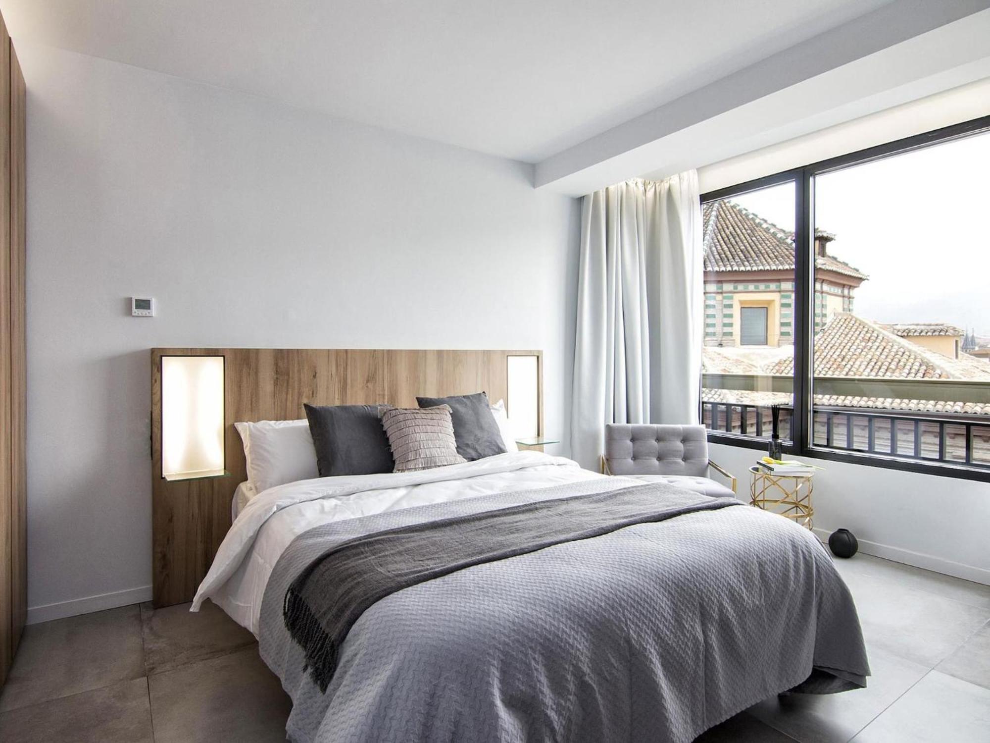 Apartamento Luxury Alhambra Penthouse Collection