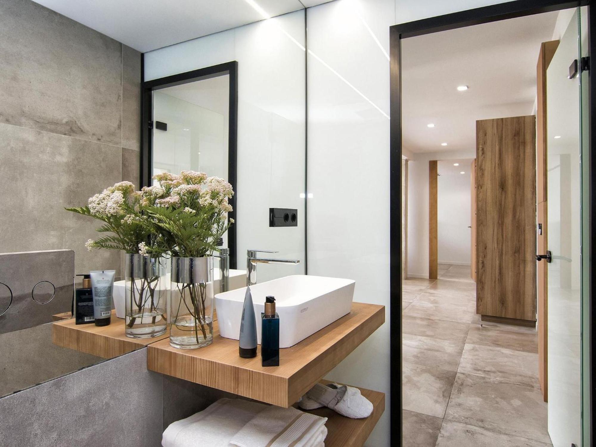Apartamento Luxury Alhambra Penthouse Collection