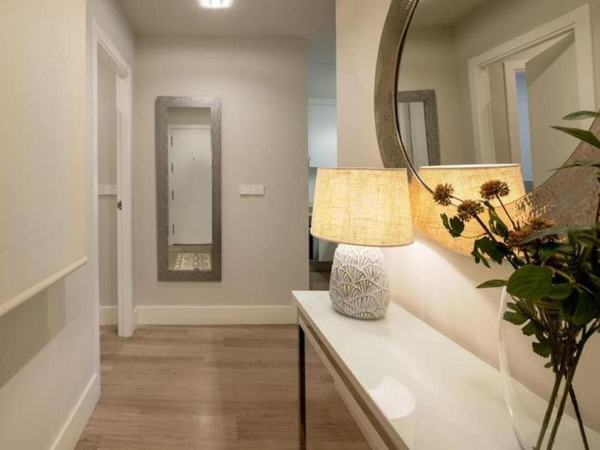 Apartamento Trinidad Deluxe 5 *