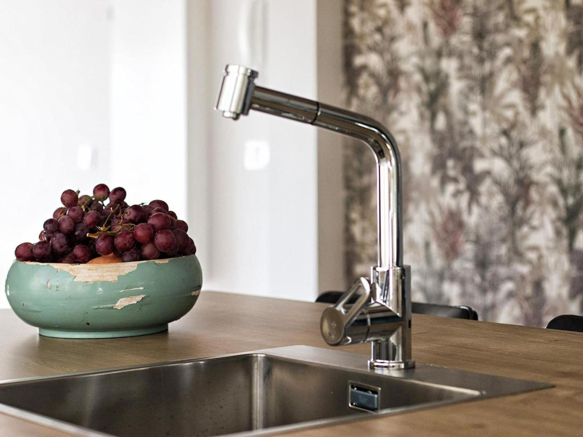 Chezmoihomes Premium Loft Private Terrace Apartamento Granada