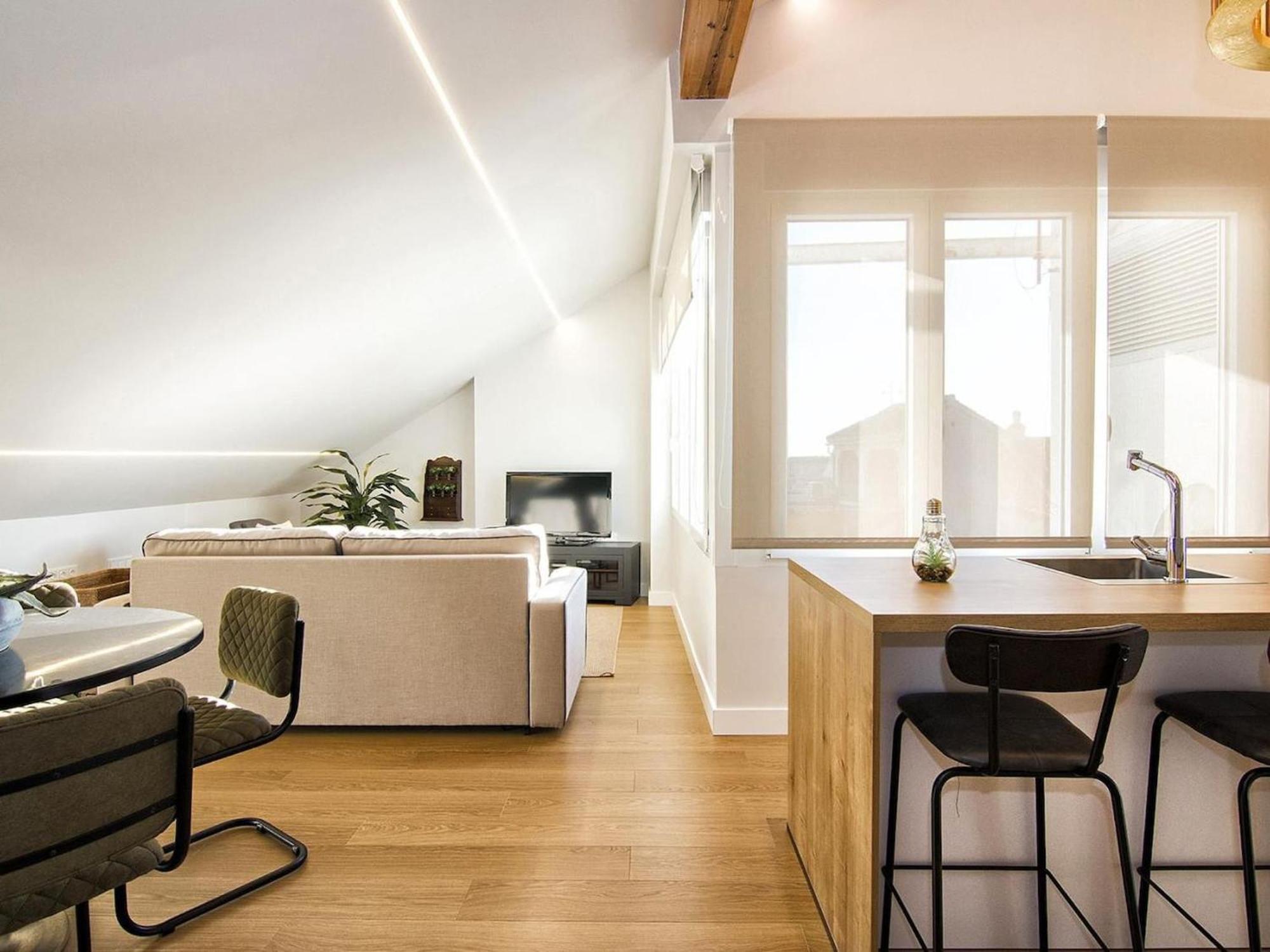 Chezmoihomes Premium Loft Private Terrace
