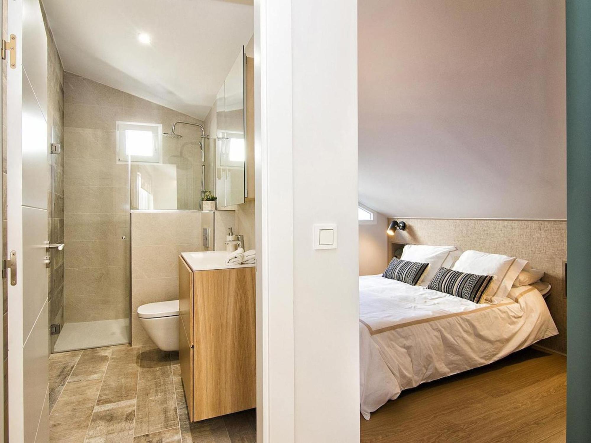 Chezmoihomes Premium Loft Private Terrace Apartamento *
