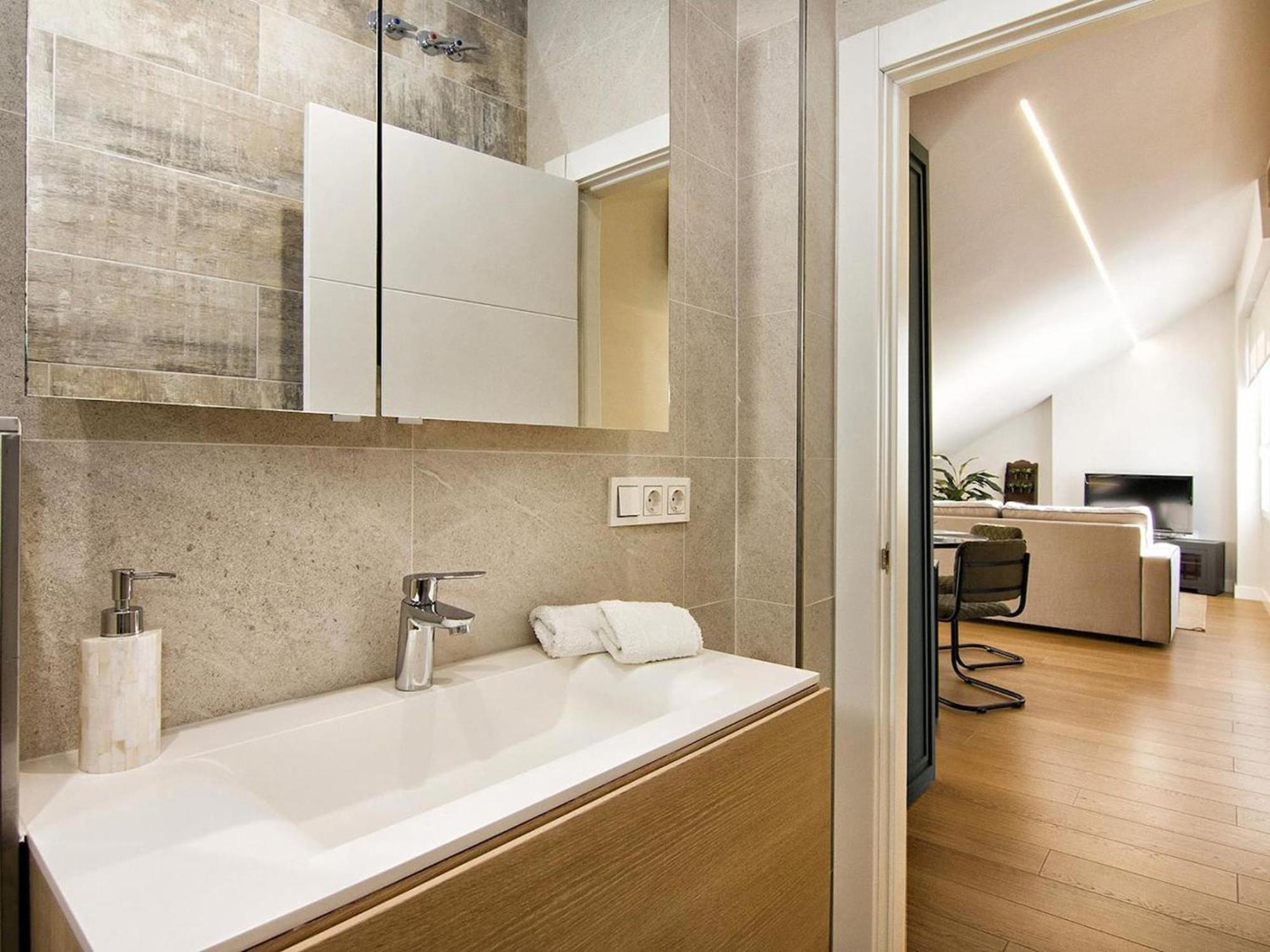 Chezmoihomes Premium Loft Private Terrace Apartamento *