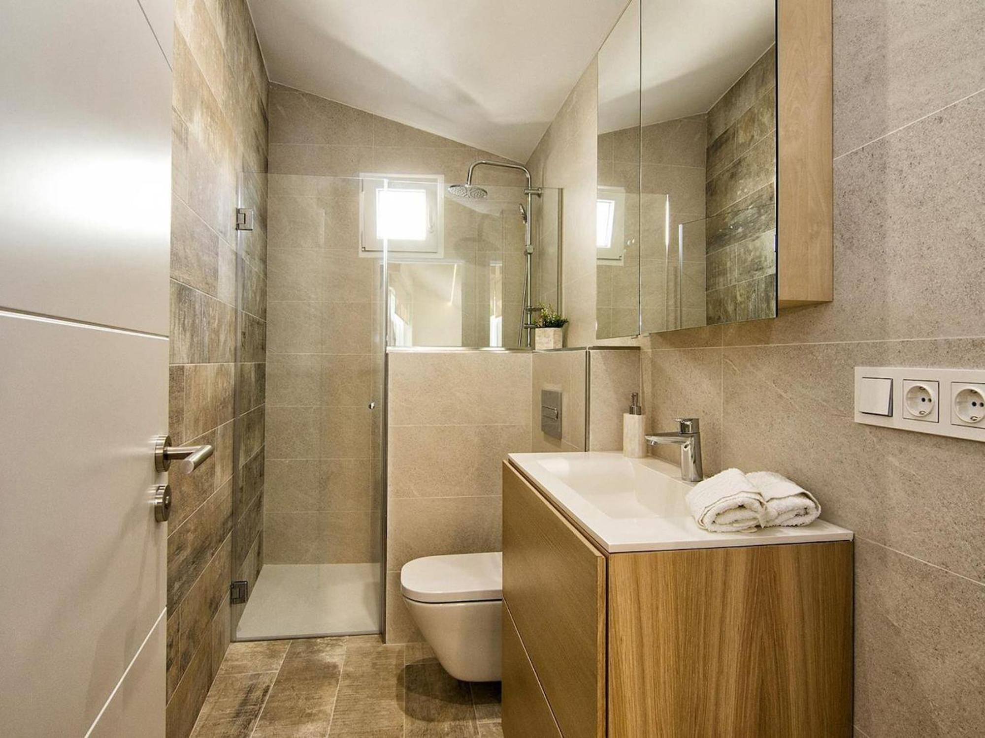 Chezmoihomes Premium Loft Private Terrace Apartamento Granada