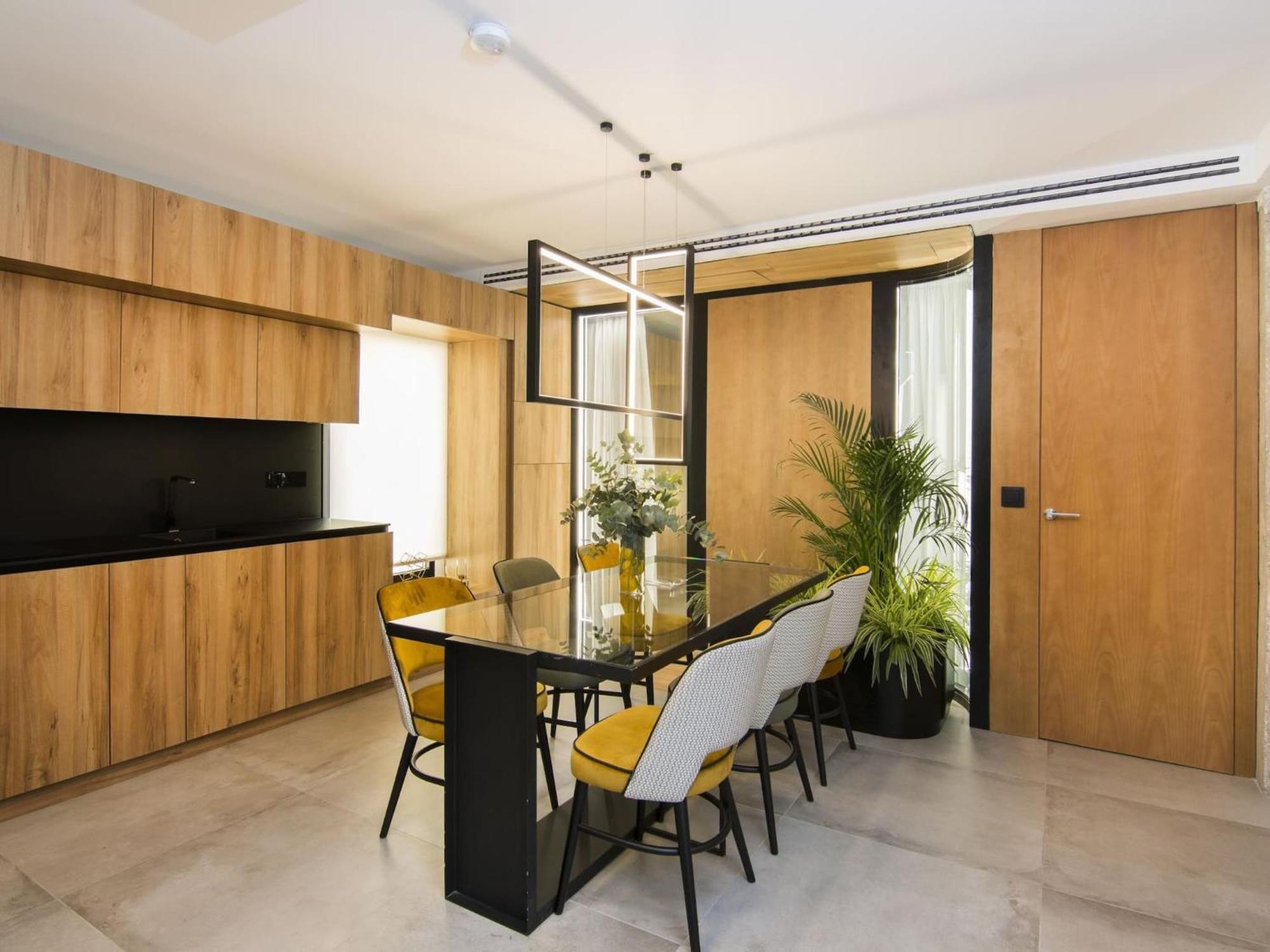 Luxury Alhambra Penthouse Collection Apartamento