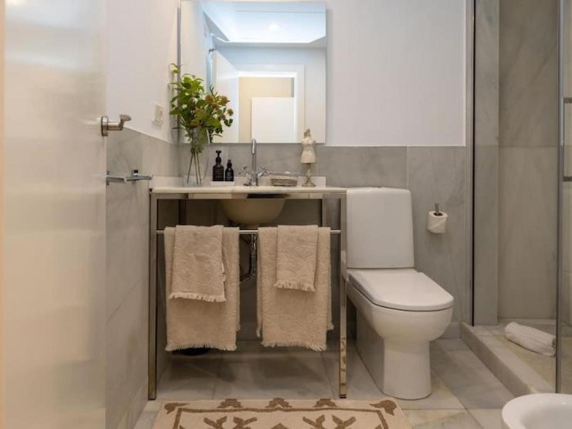 Apartamento Trinidad Deluxe 5 *