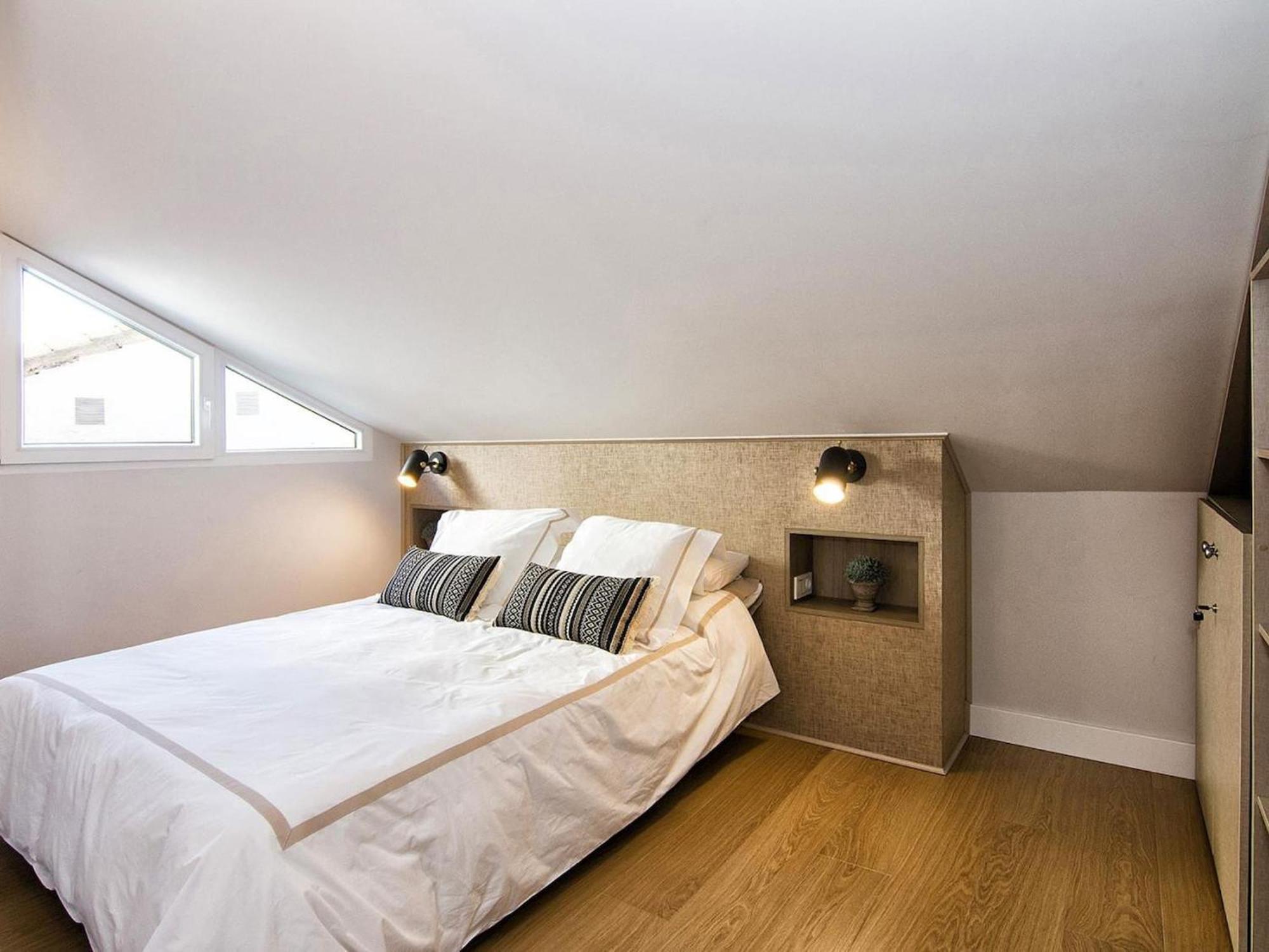 Chezmoihomes Premium Loft Private Terrace *