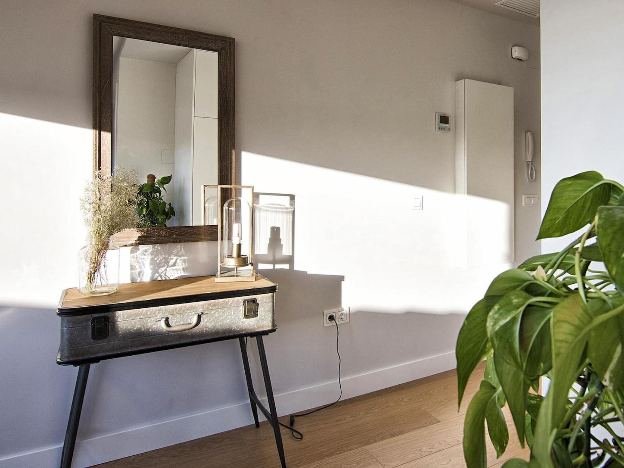 Chezmoihomes Premium Loft Private Terrace Apartamento *