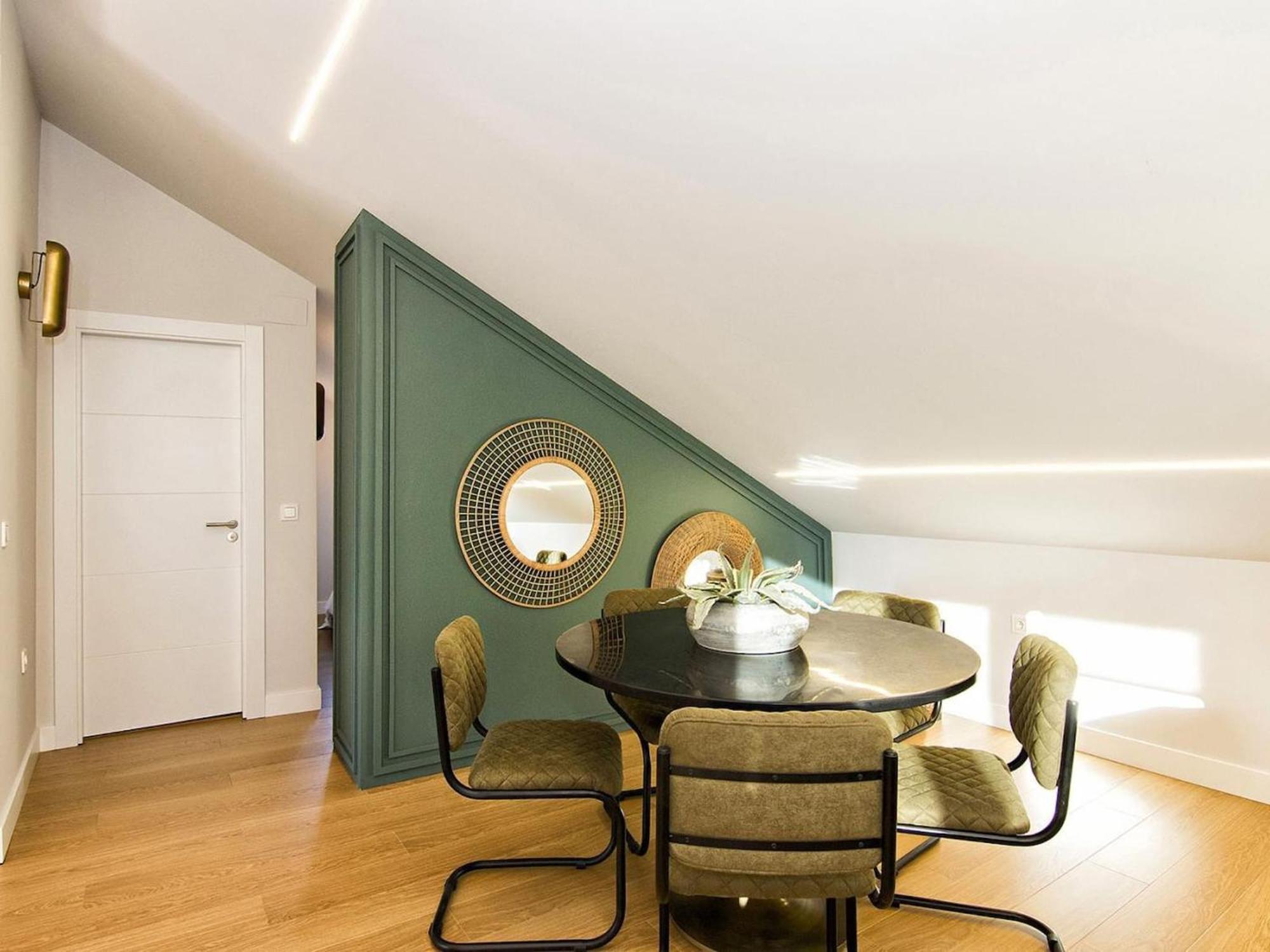 Chezmoihomes Premium Loft Private Terrace * Granada