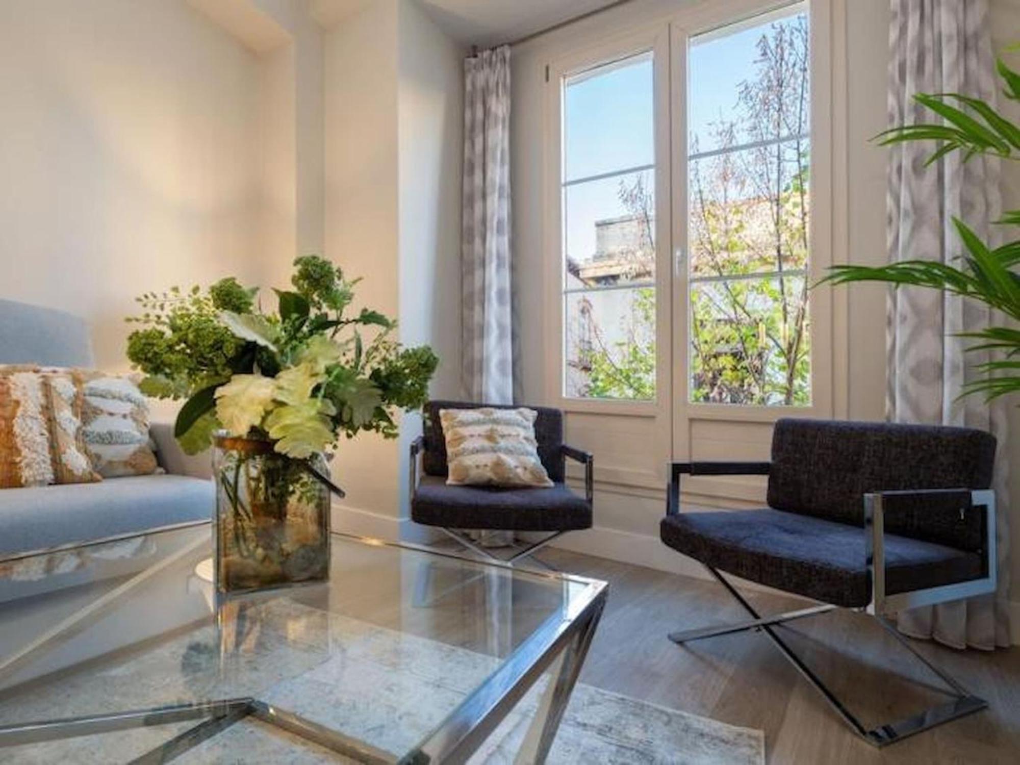 Apartamento Trinidad Deluxe 5