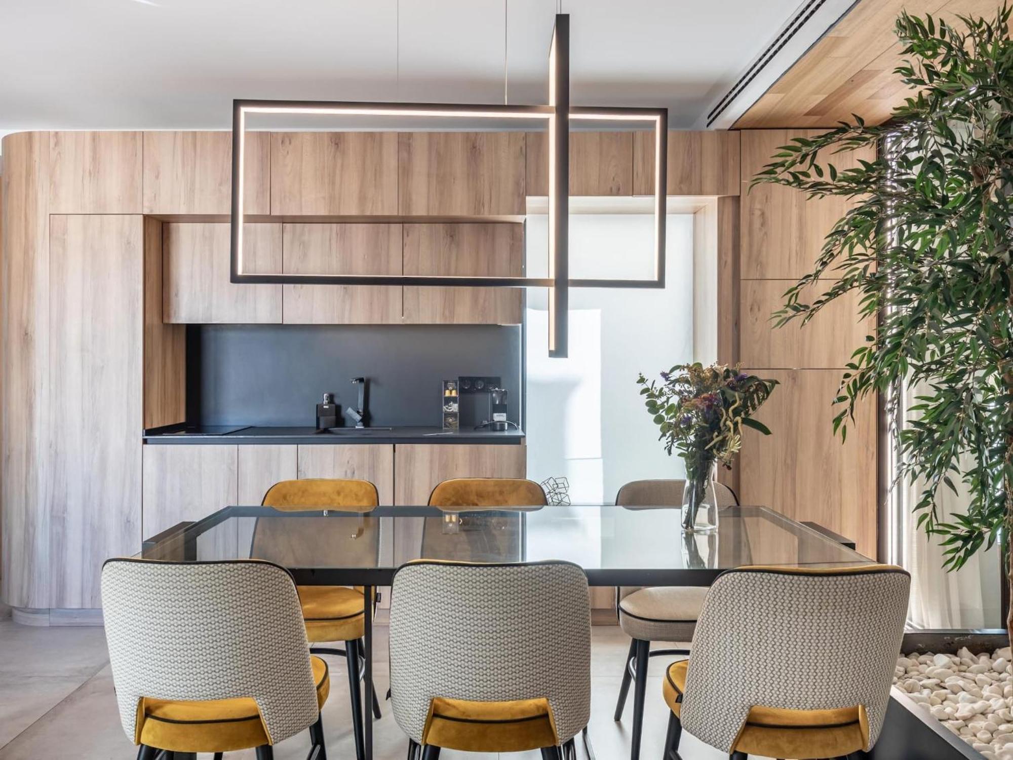 Apartamento Luxury Alhambra Penthouse Collection *