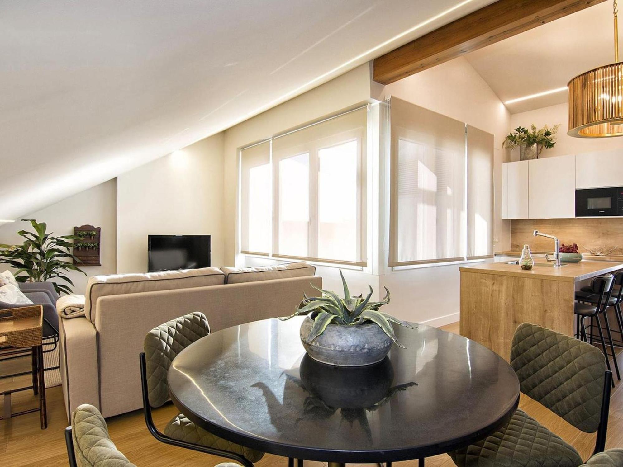 Chezmoihomes Premium Loft Private Terrace Granada
