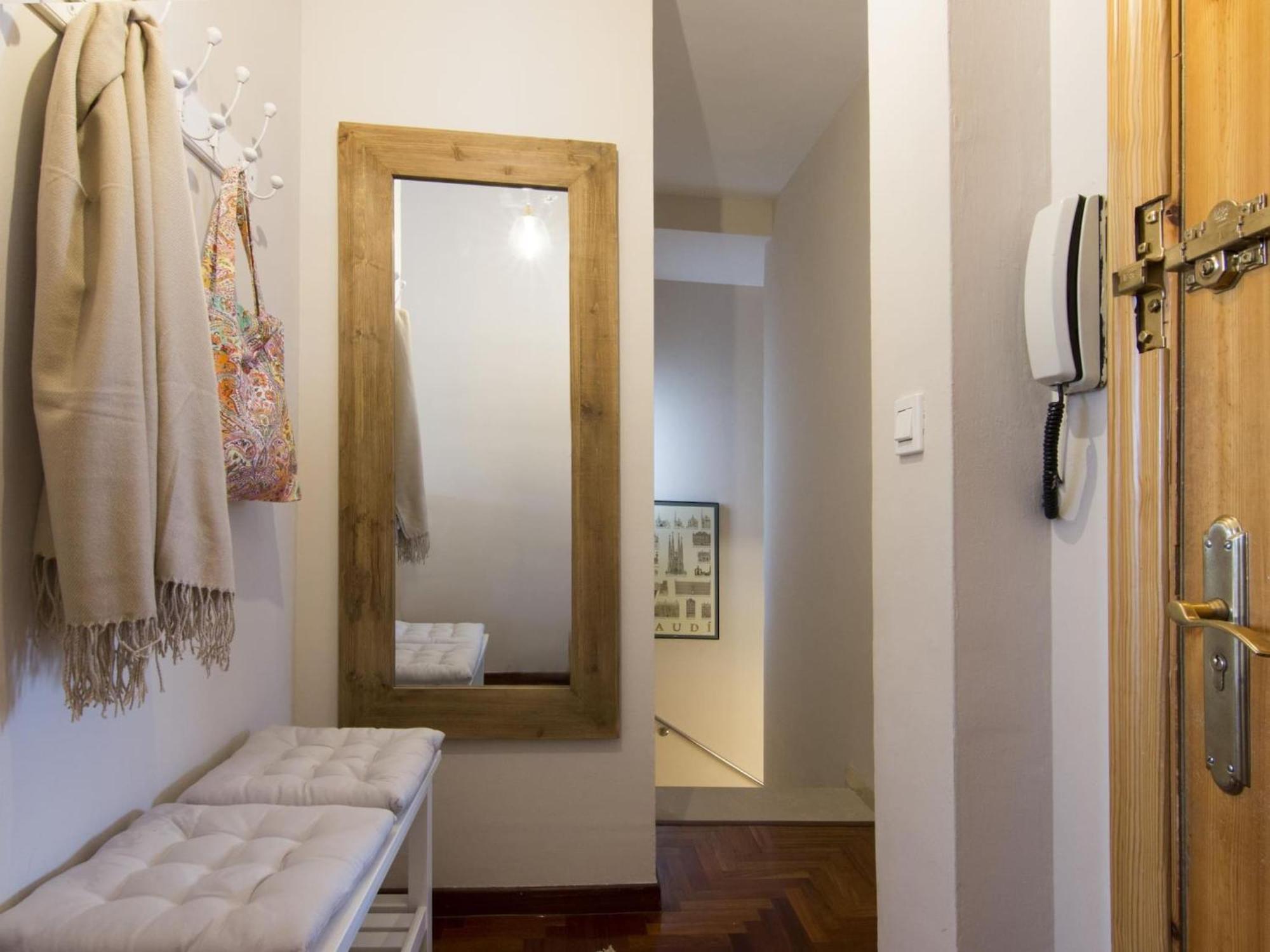 Apartamento Chezmoihomes Alhambra Penthouse Granada