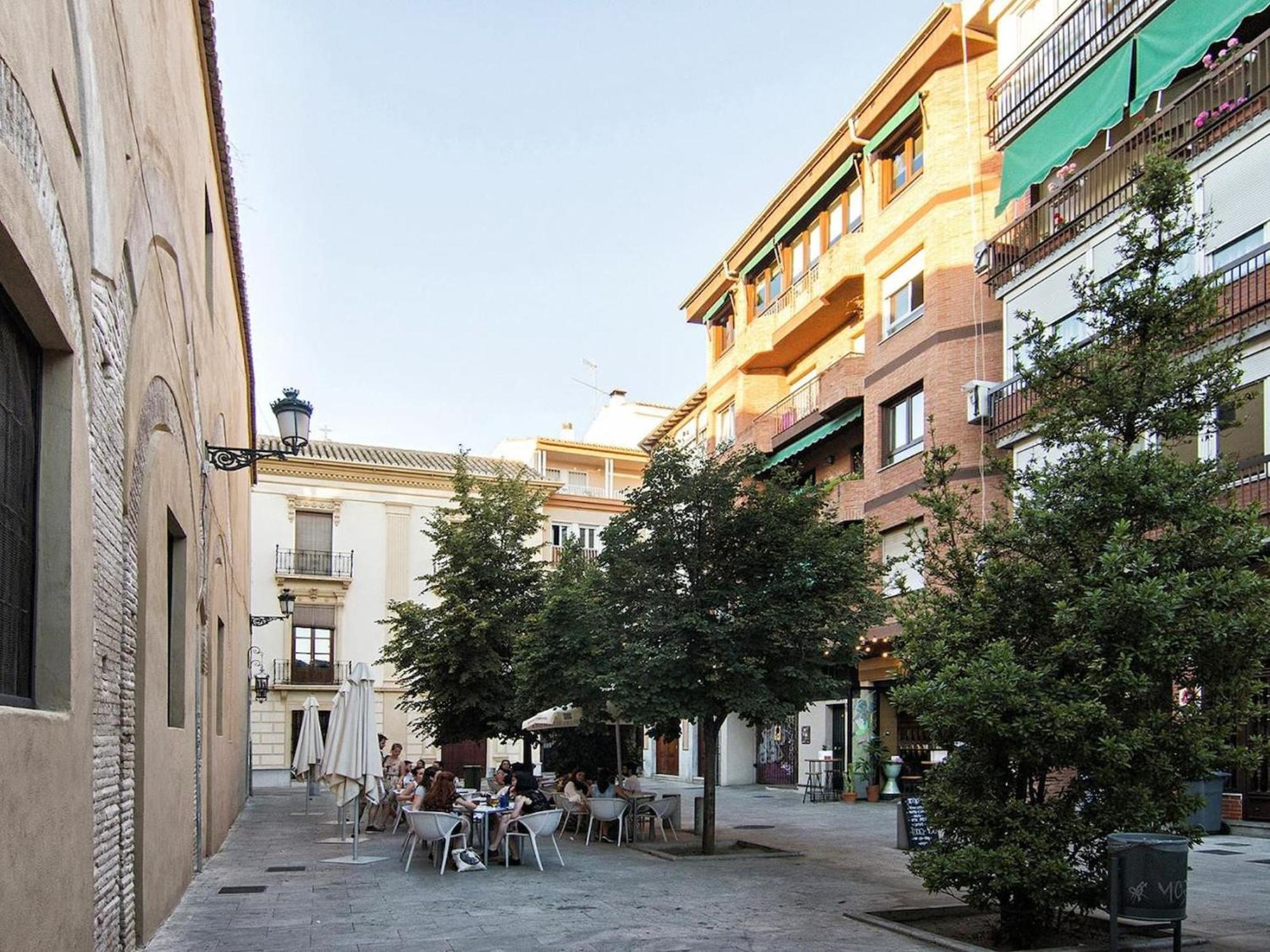 Apartamento Chezmoihomes Premium Loft Private Terrace *