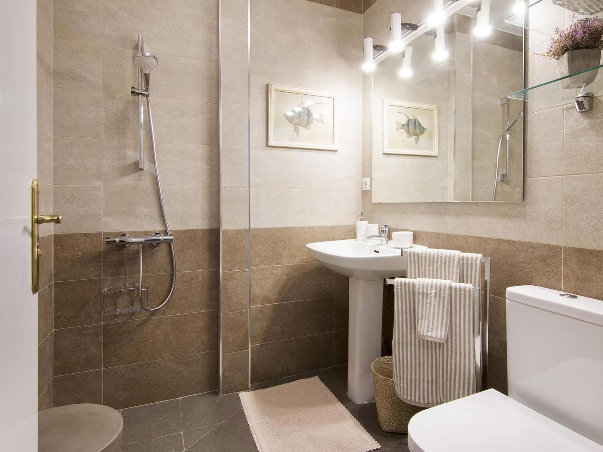 Apartamento Chezmoihomes Alhambra Penthouse