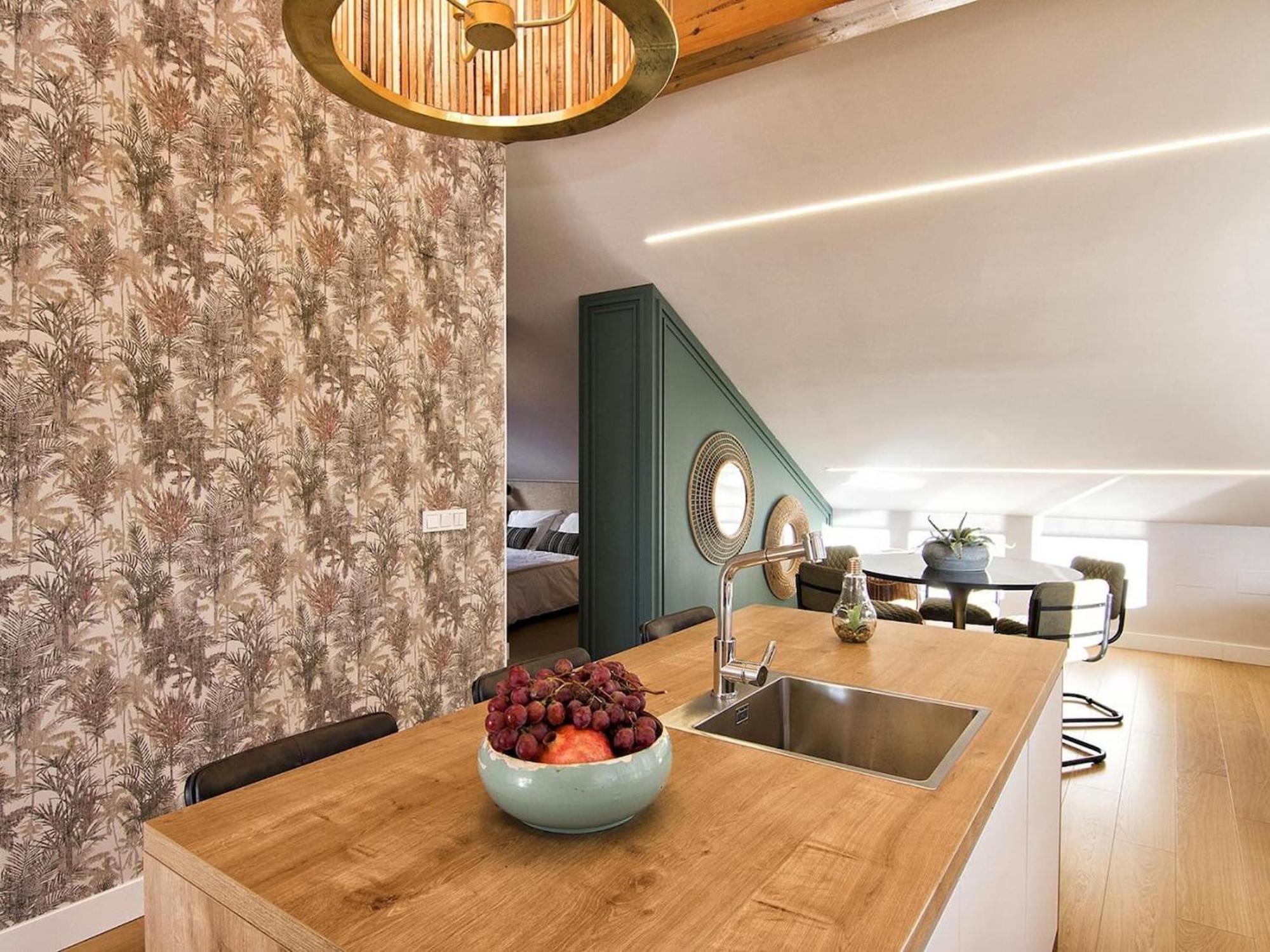 Chezmoihomes Premium Loft Private Terrace *
