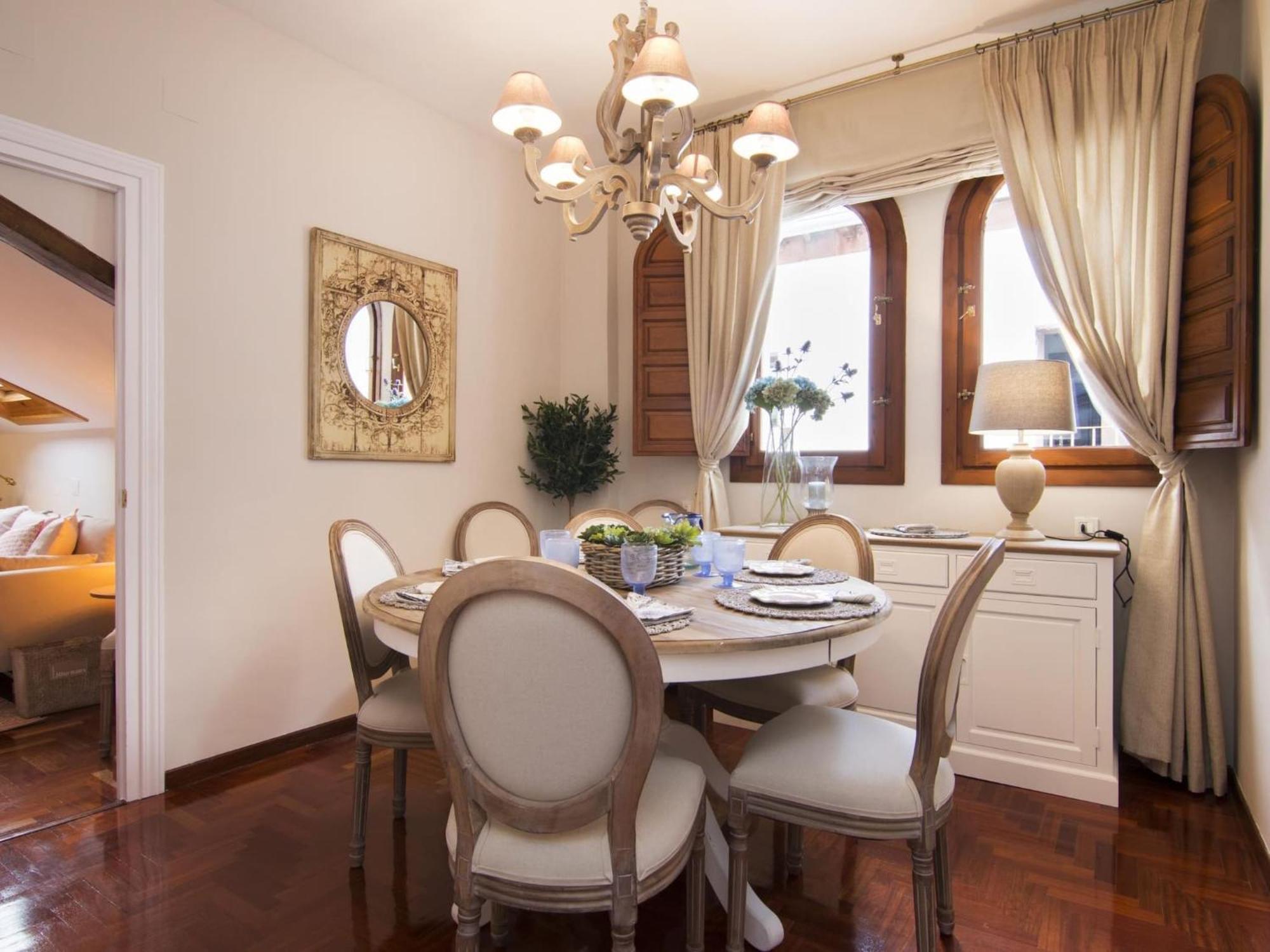 Chezmoihomes Alhambra Penthouse Apartamento Granada