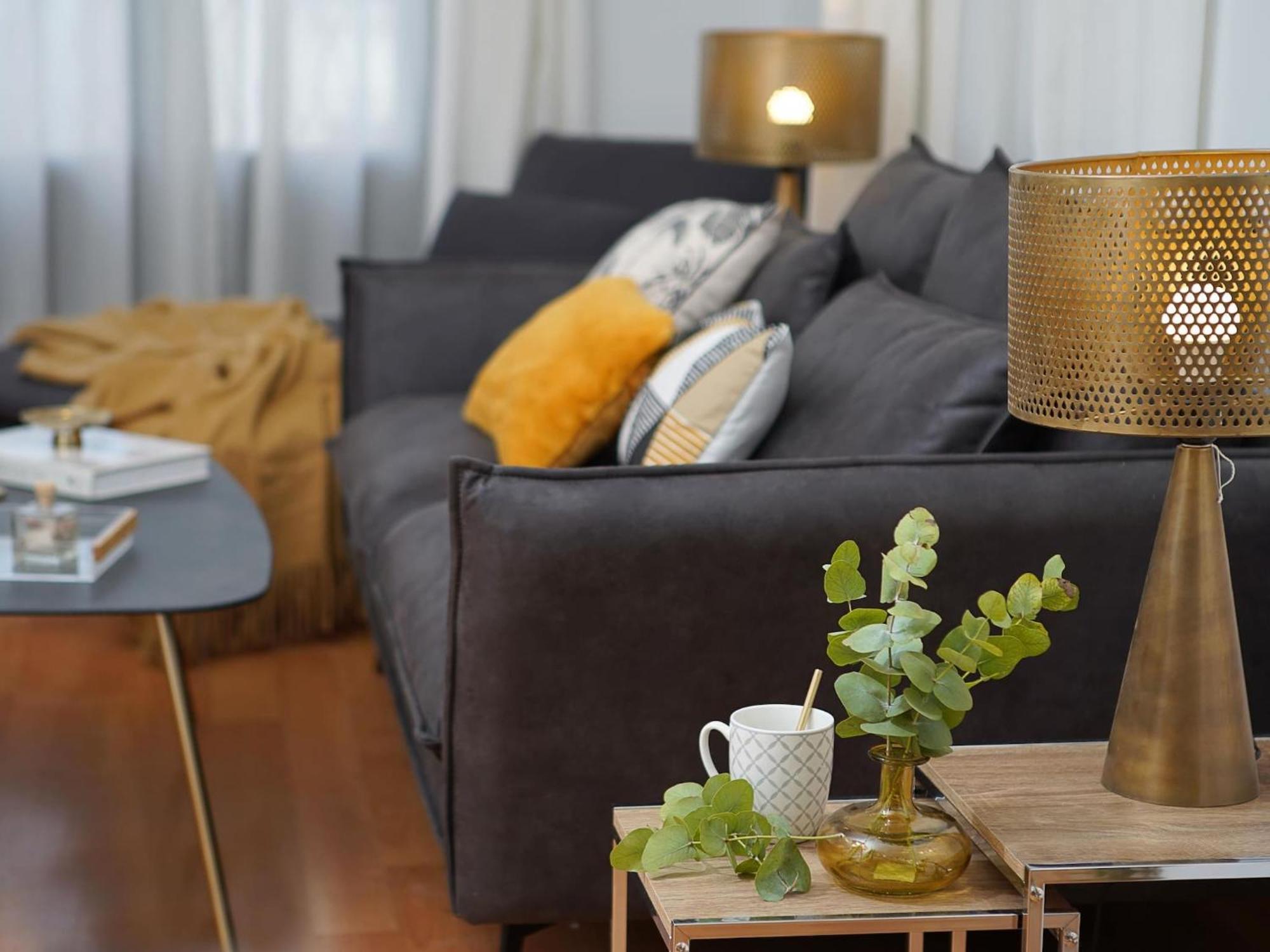 Duplex Colcha