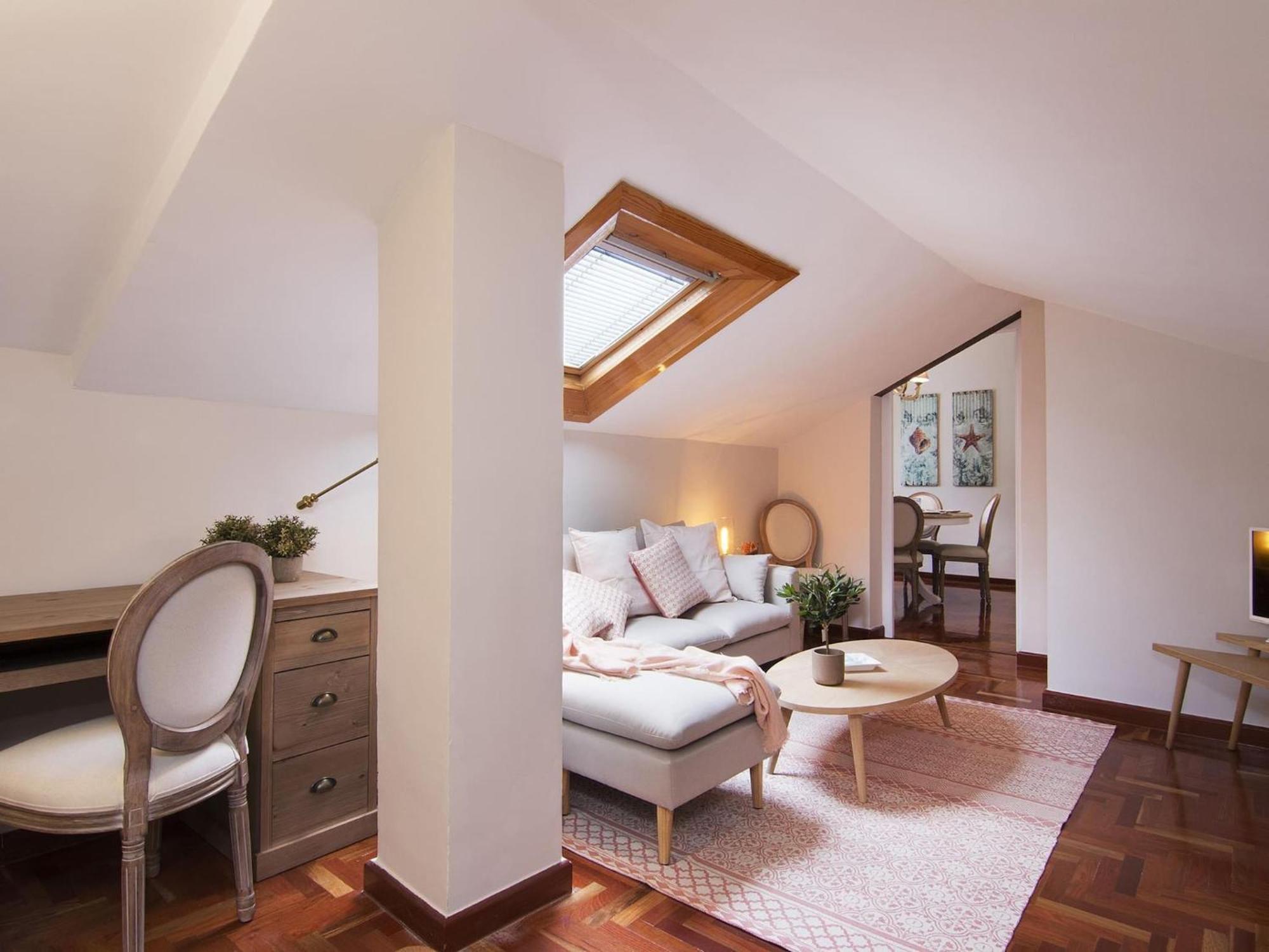 Apartamento Chezmoihomes Alhambra Penthouse