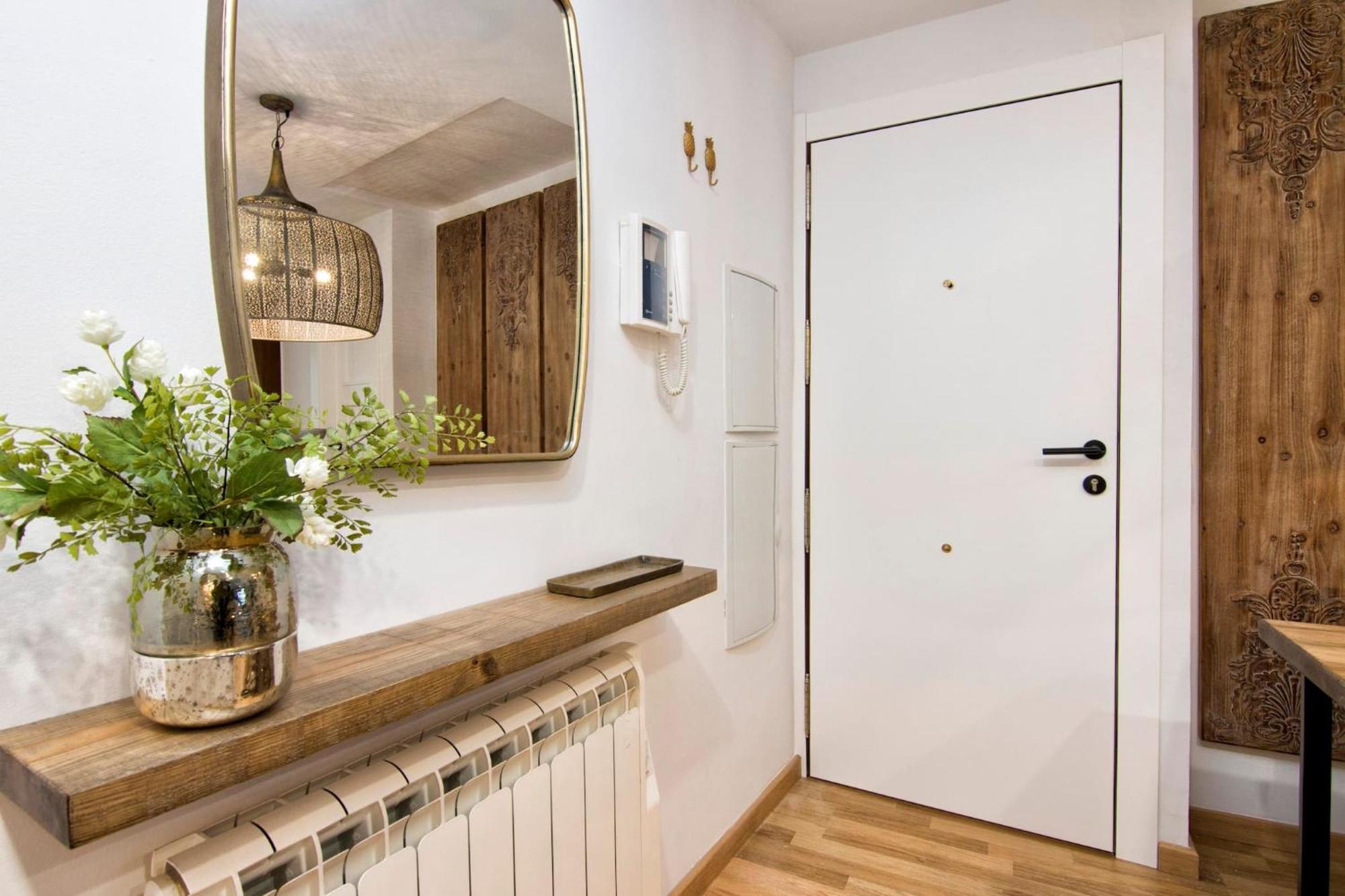 Apartment Cmh Alhambra Dreams - Luxury & Romantic Hideaway