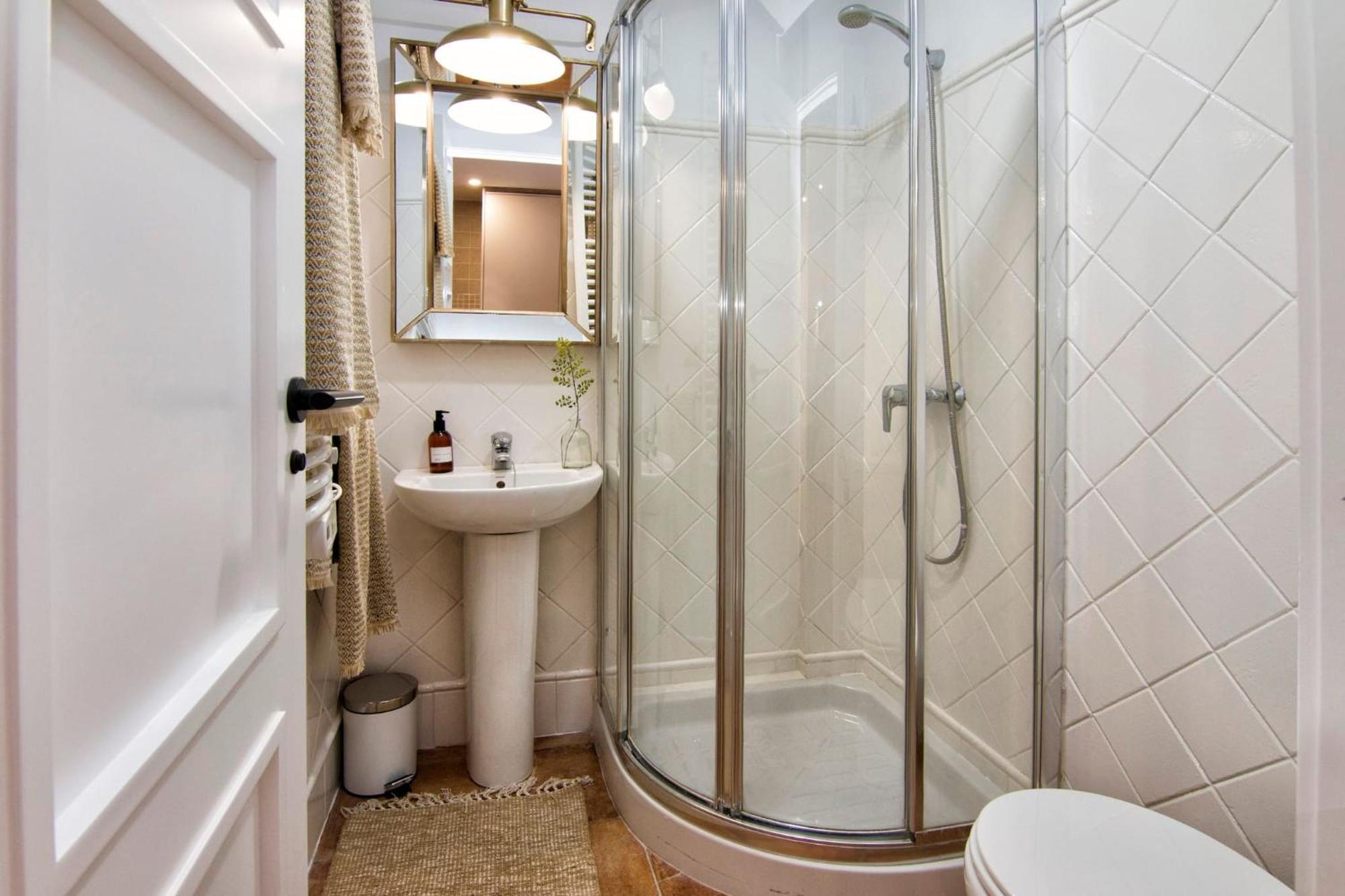 Cmh Alhambra Dreams - Luxury & Romantic Hideaway Apartment *