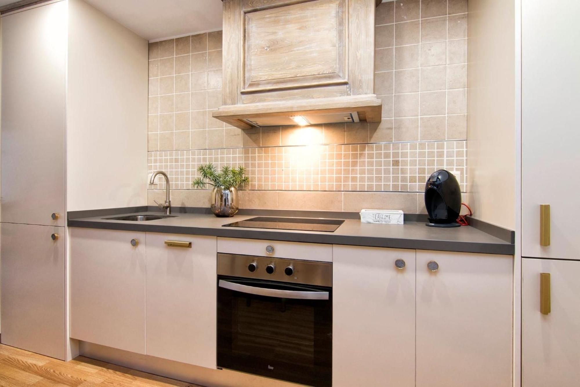 Cmh Alhambra Dreams - Luxury & Romantic Hideaway Apartment Granada