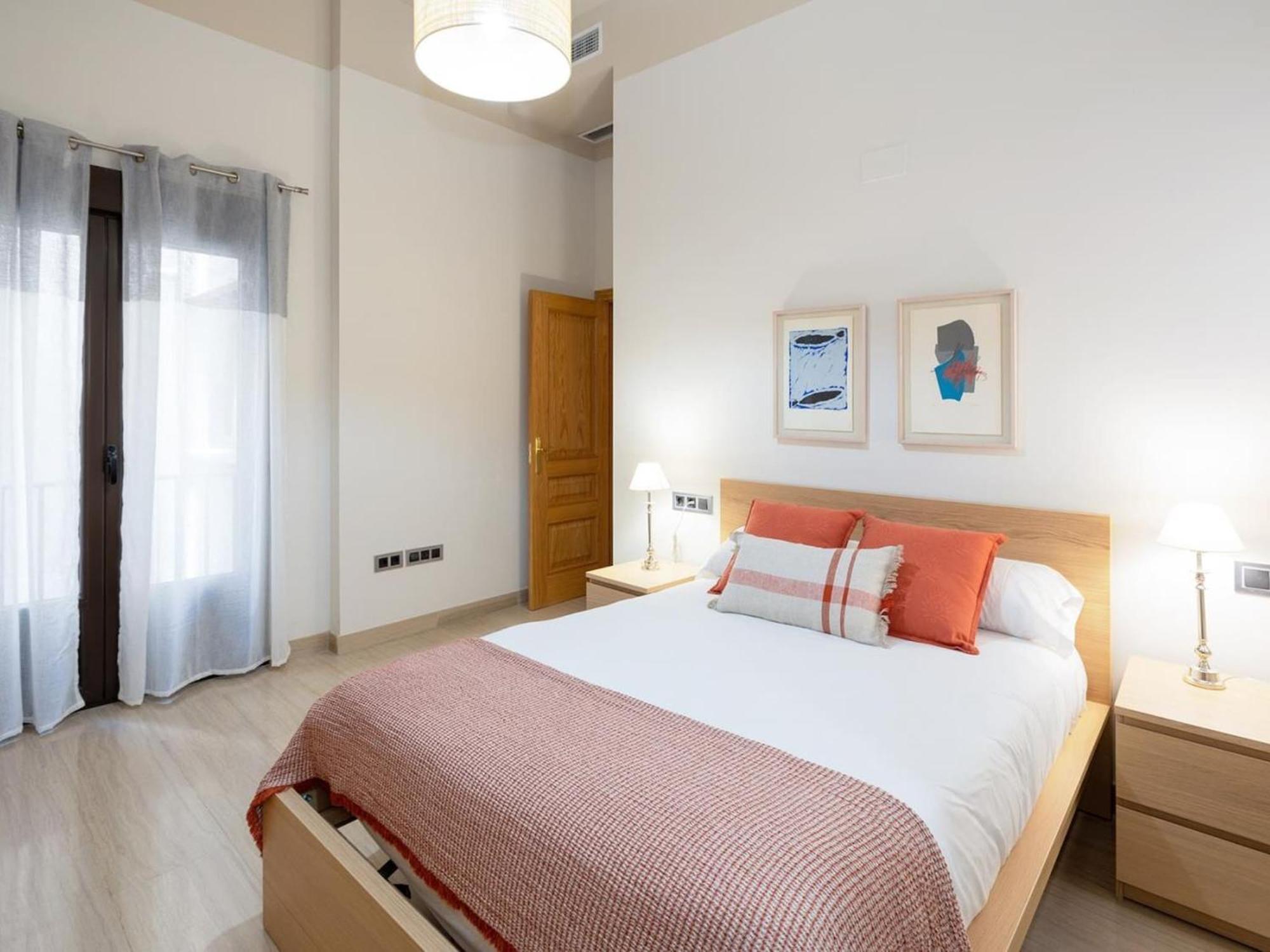 Apartamento Chezmoihomes Town Hall