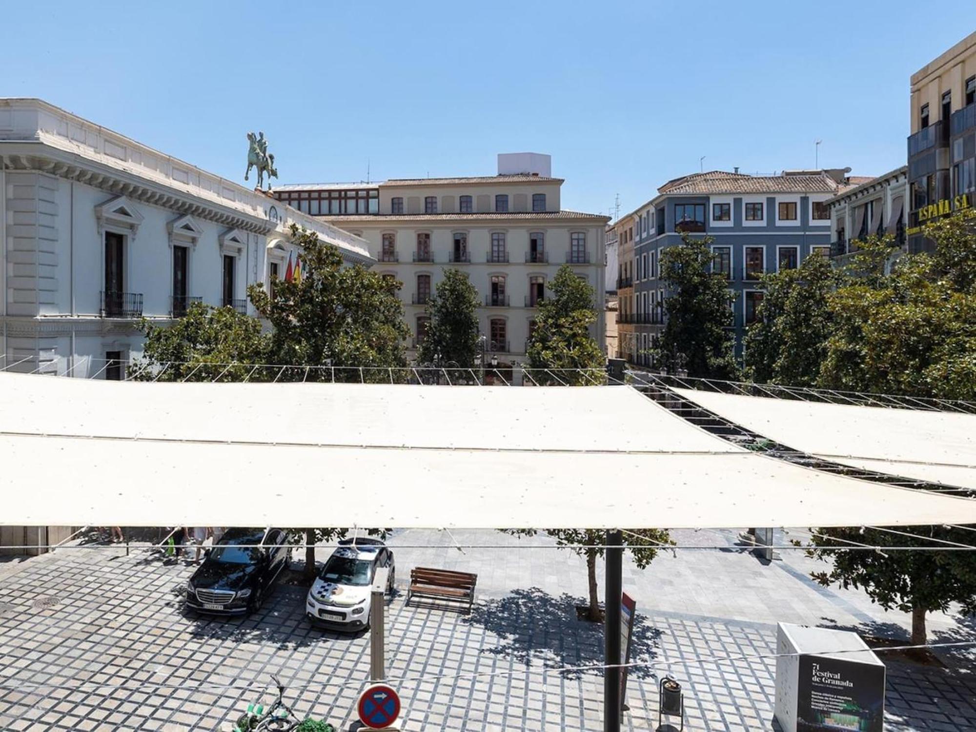 Apartamento Chezmoihomes Town Hall Granada