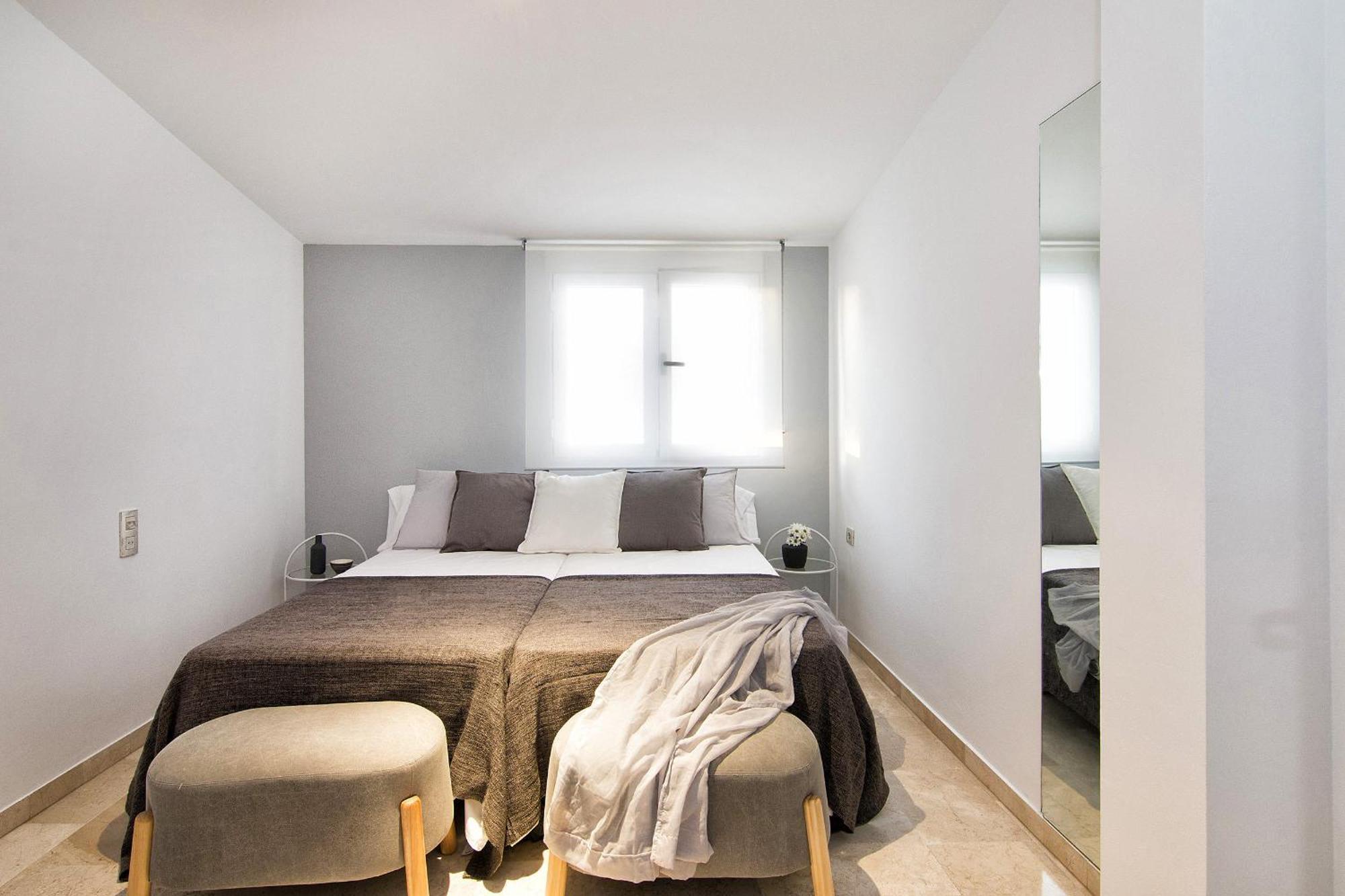 Apartment Bibrambla Penthouse Over Cathedral