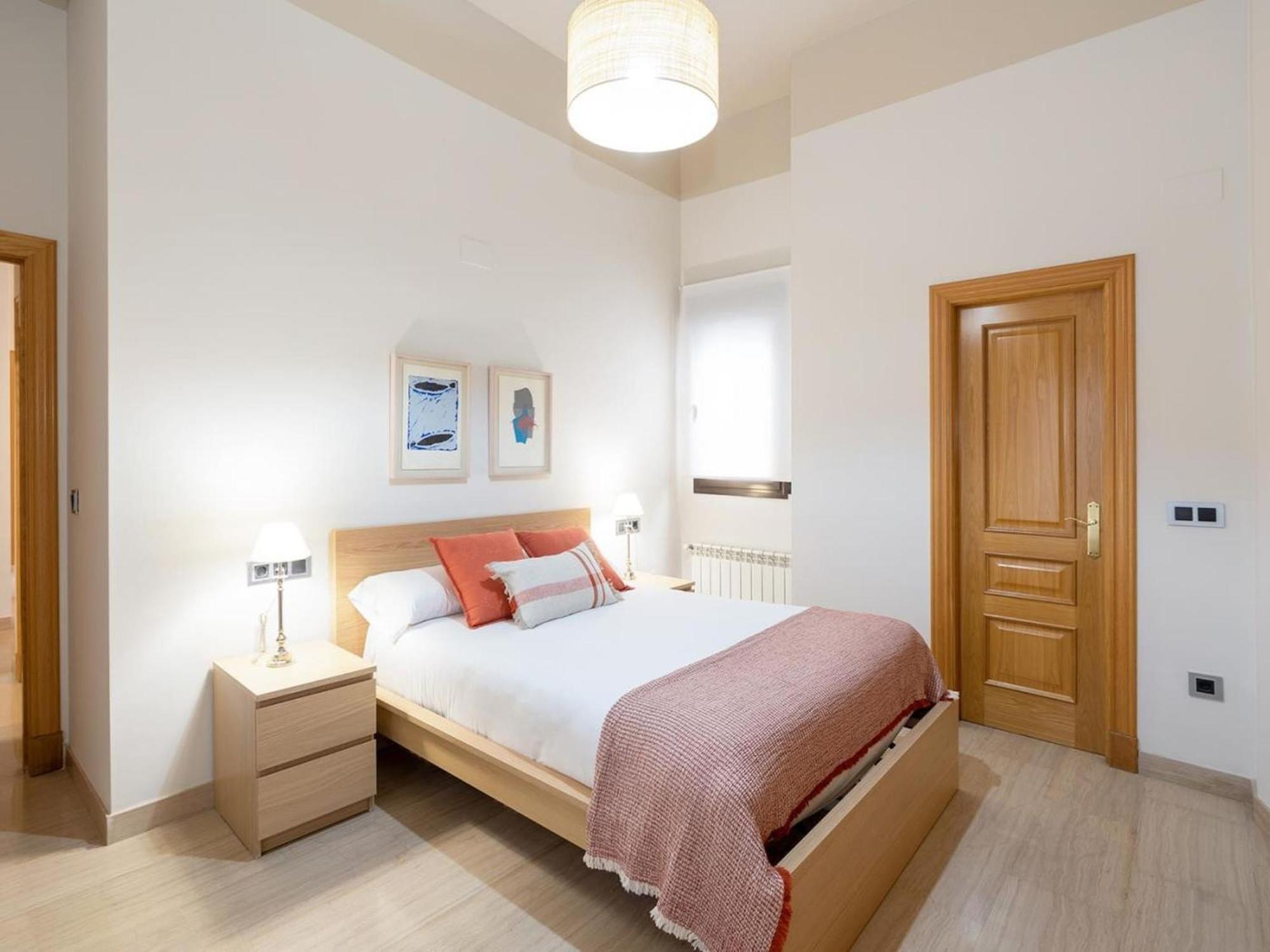 Chezmoihomes Town Hall Apartamento Granada