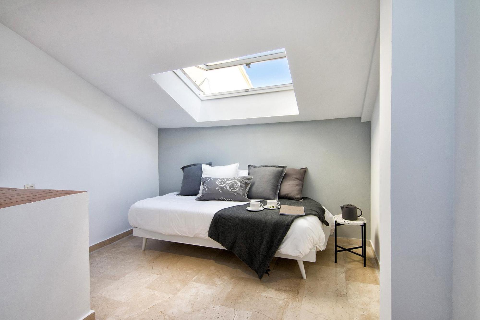 Apartment Bibrambla Penthouse Over Cathedral