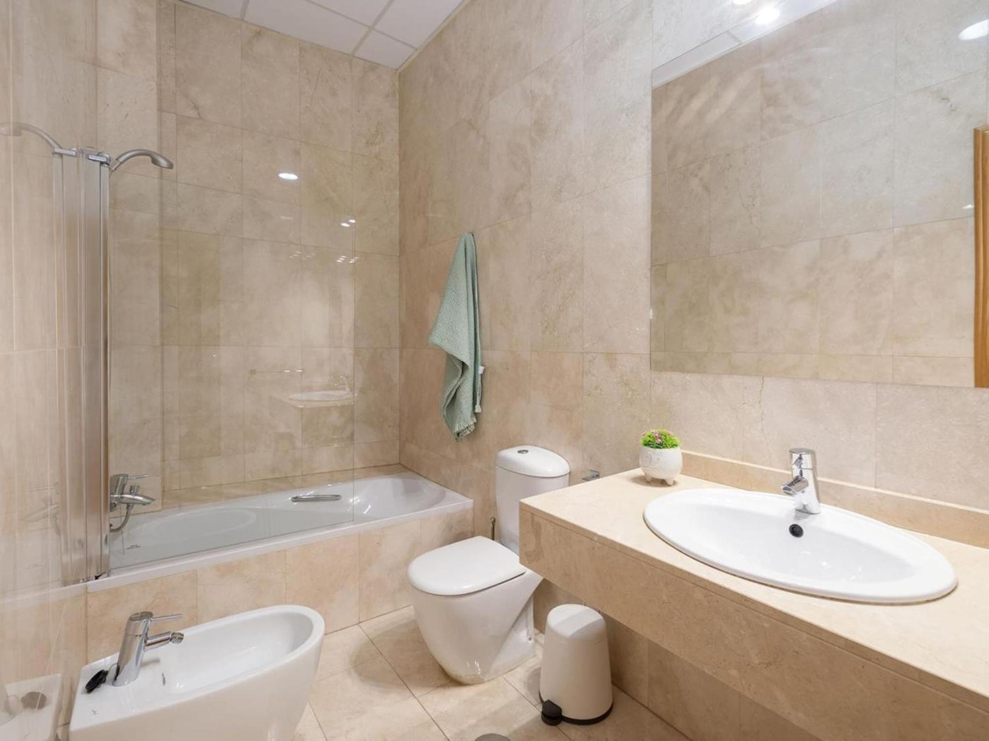 Apartamento Chezmoihomes Town Hall