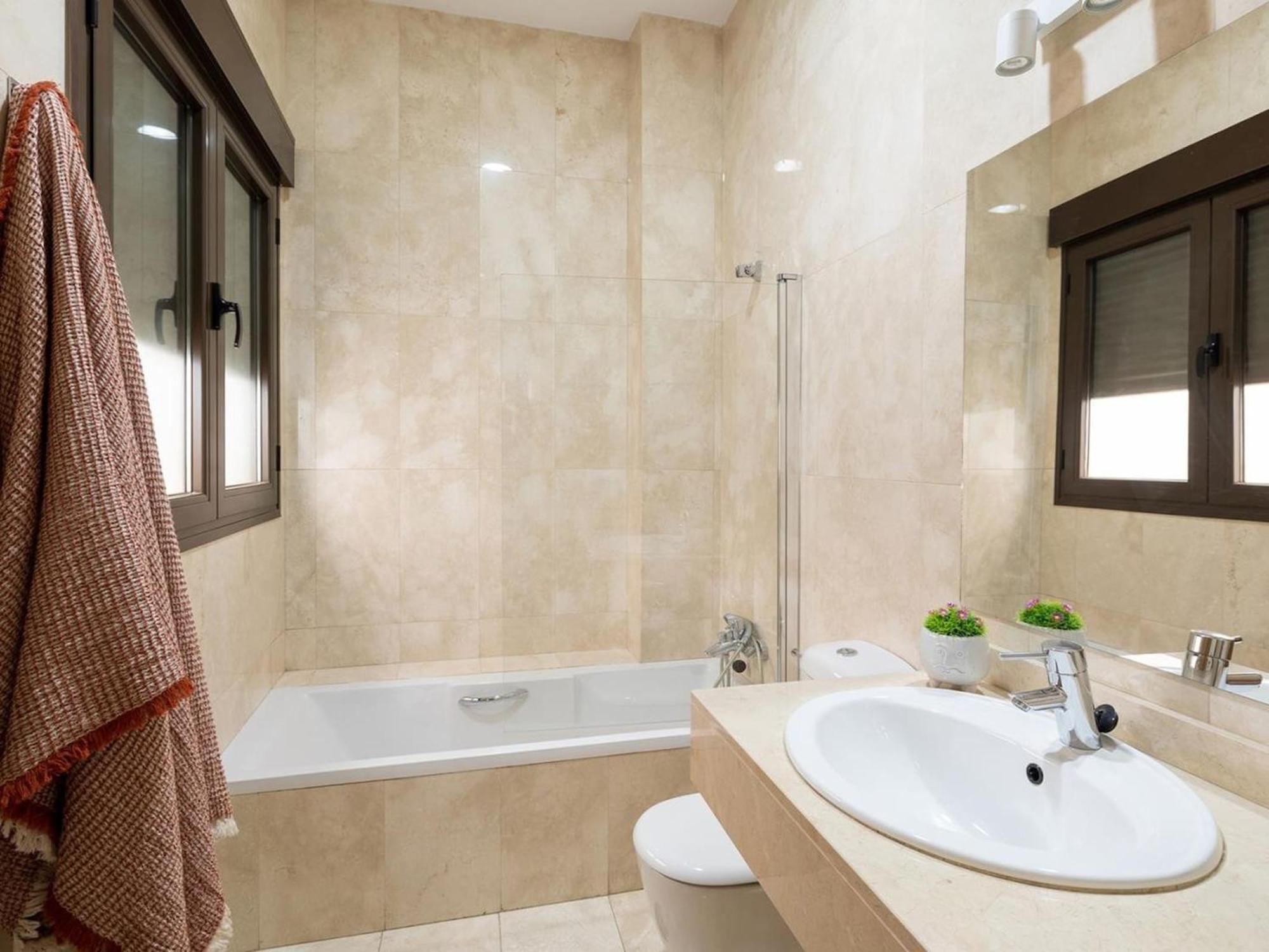 Apartamento Chezmoihomes Town Hall Granada