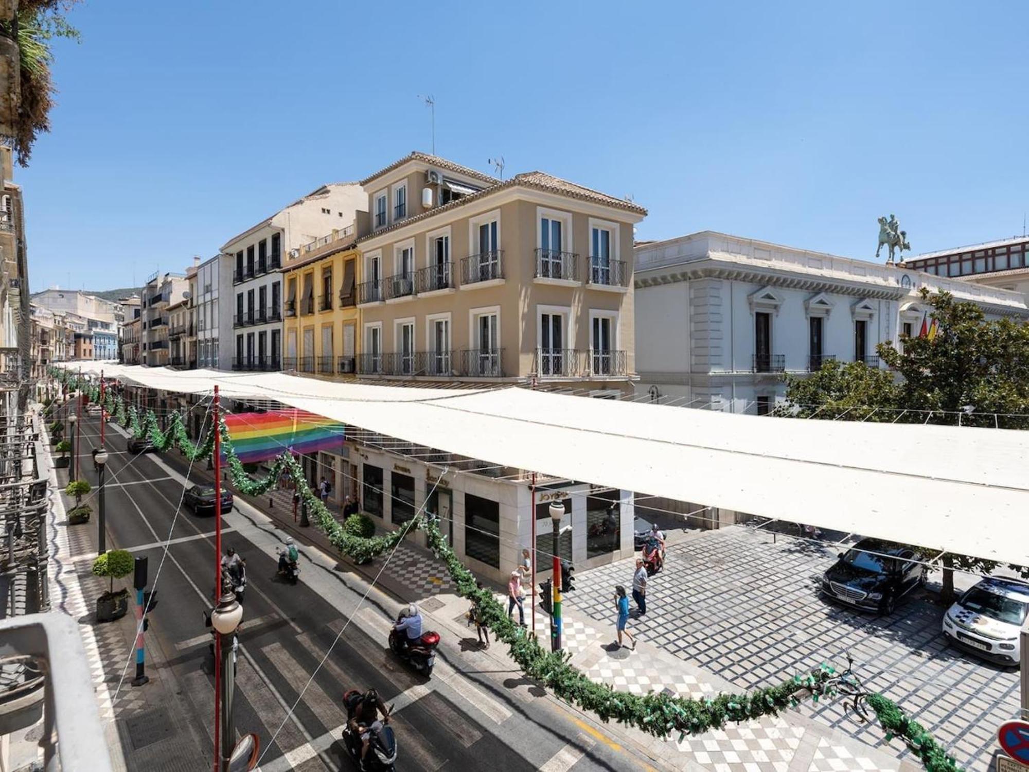 Chezmoihomes Town Hall Apartamento
