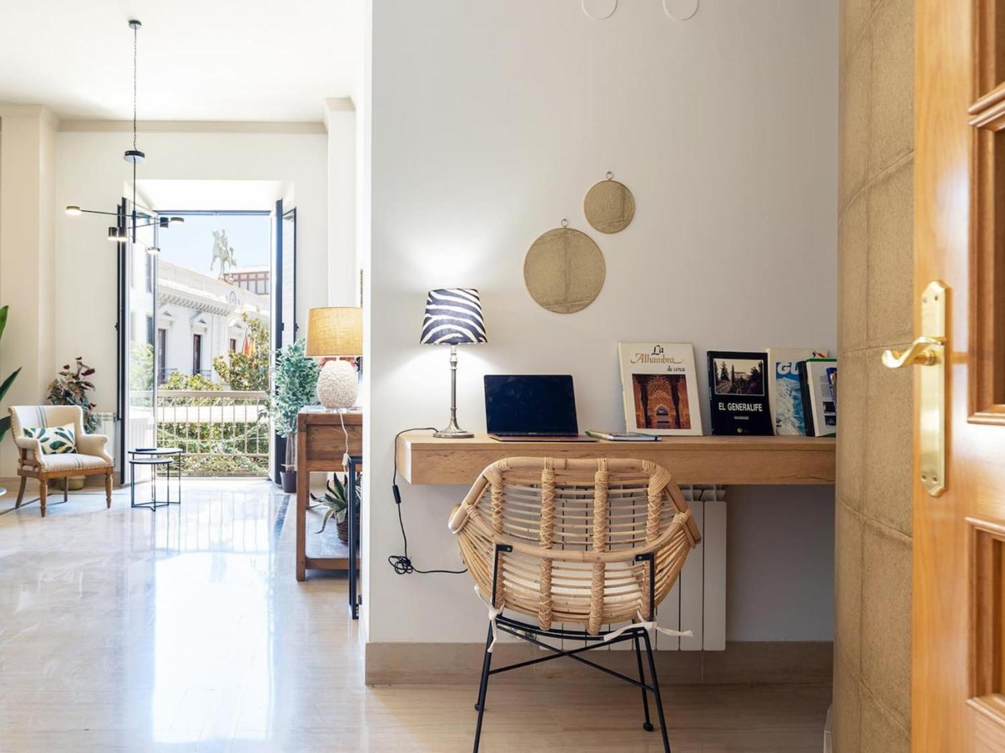 Apartamento Chezmoihomes Town Hall