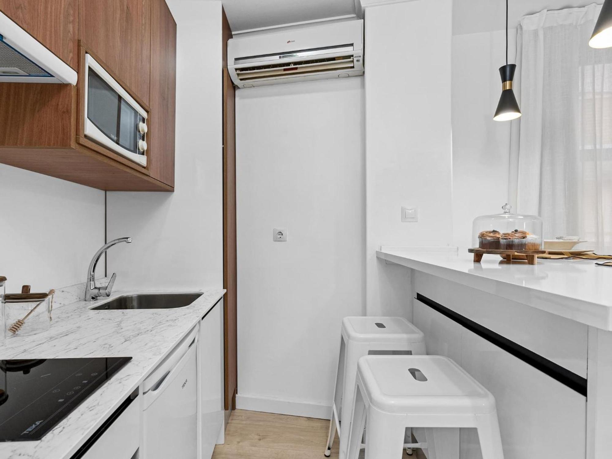 Apartamento Elegant And Location Granada