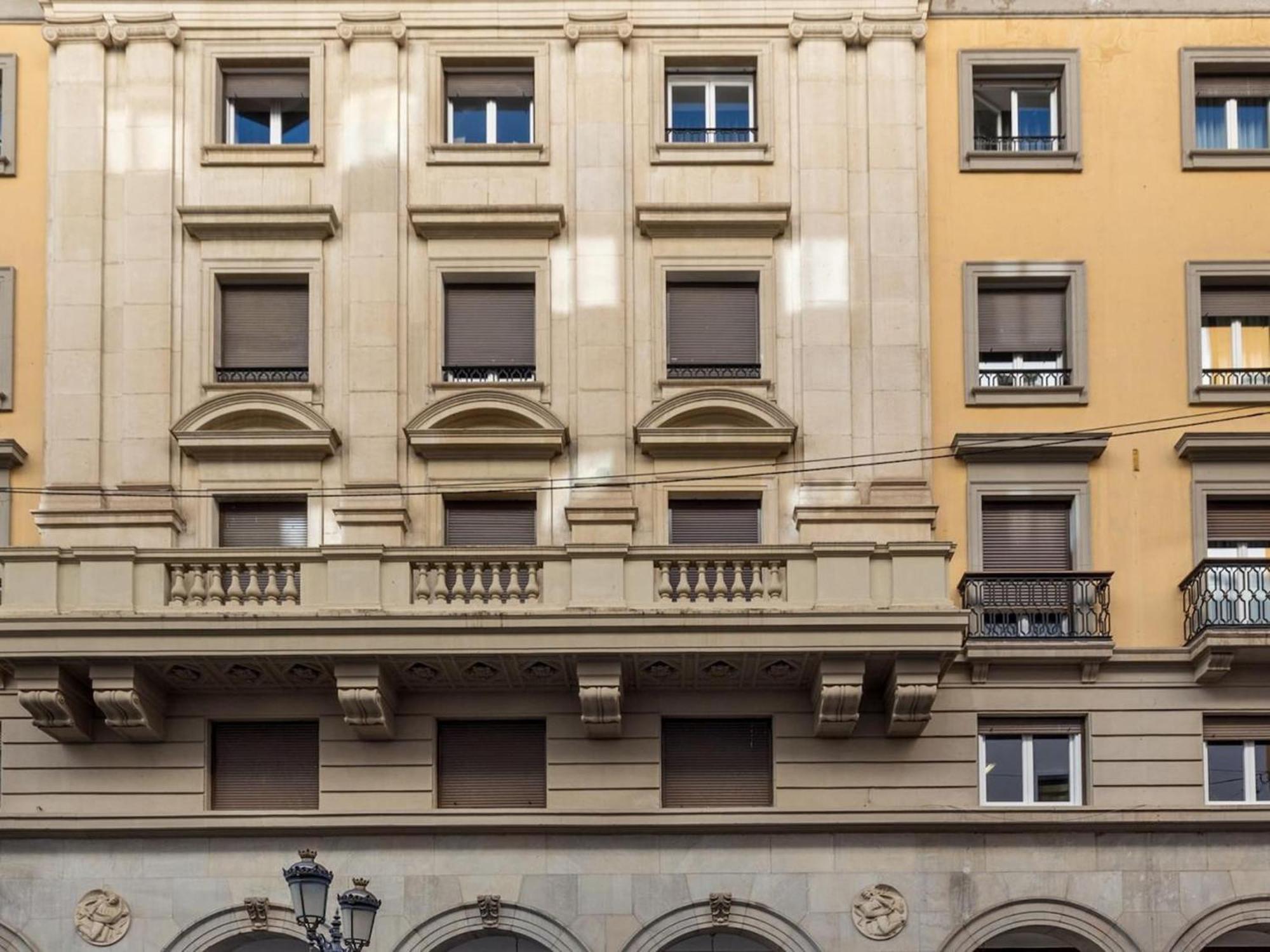 Apartamento Ganivet Luxury Penthouse