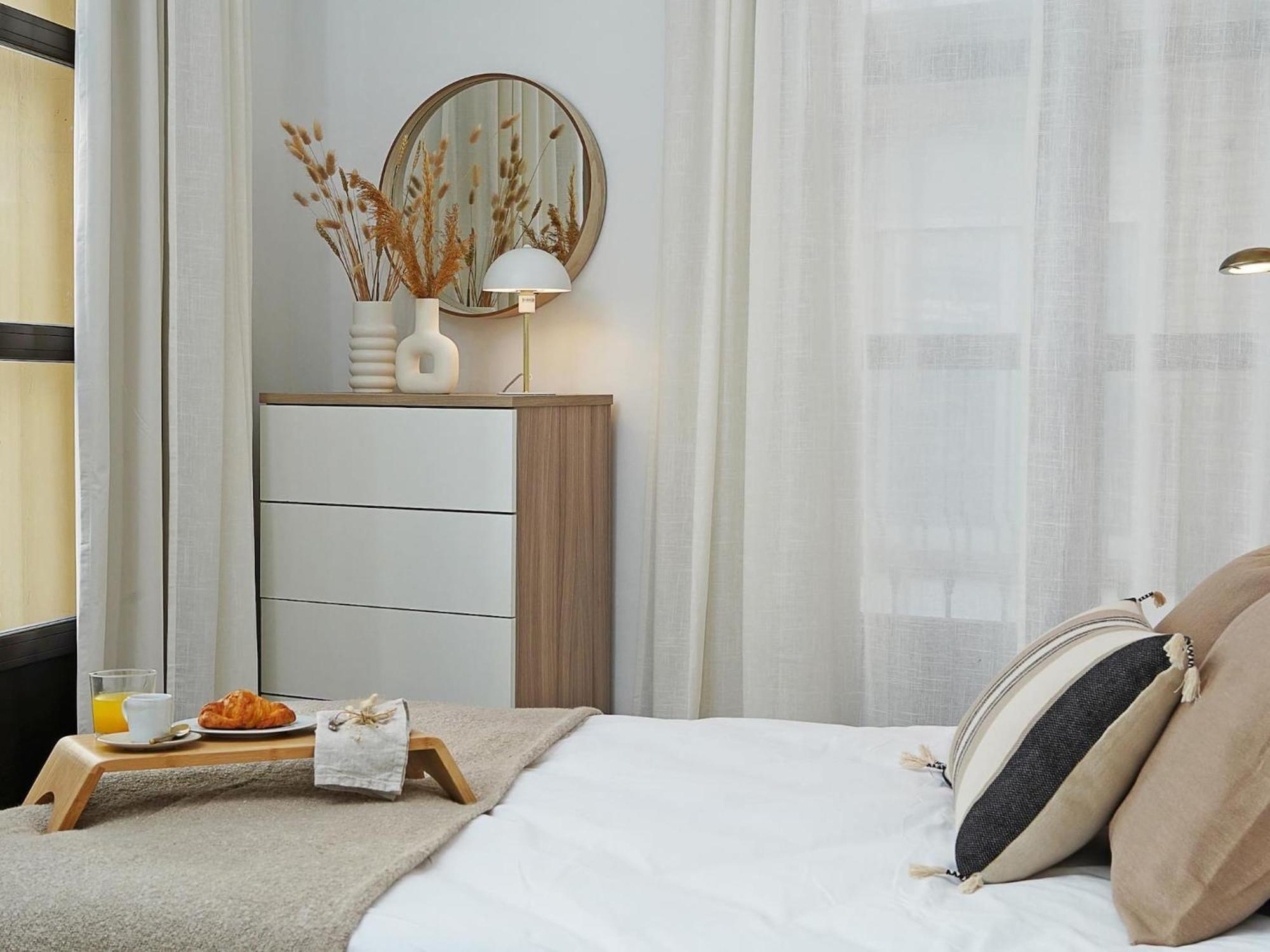 Elegant And Location Apartamento *