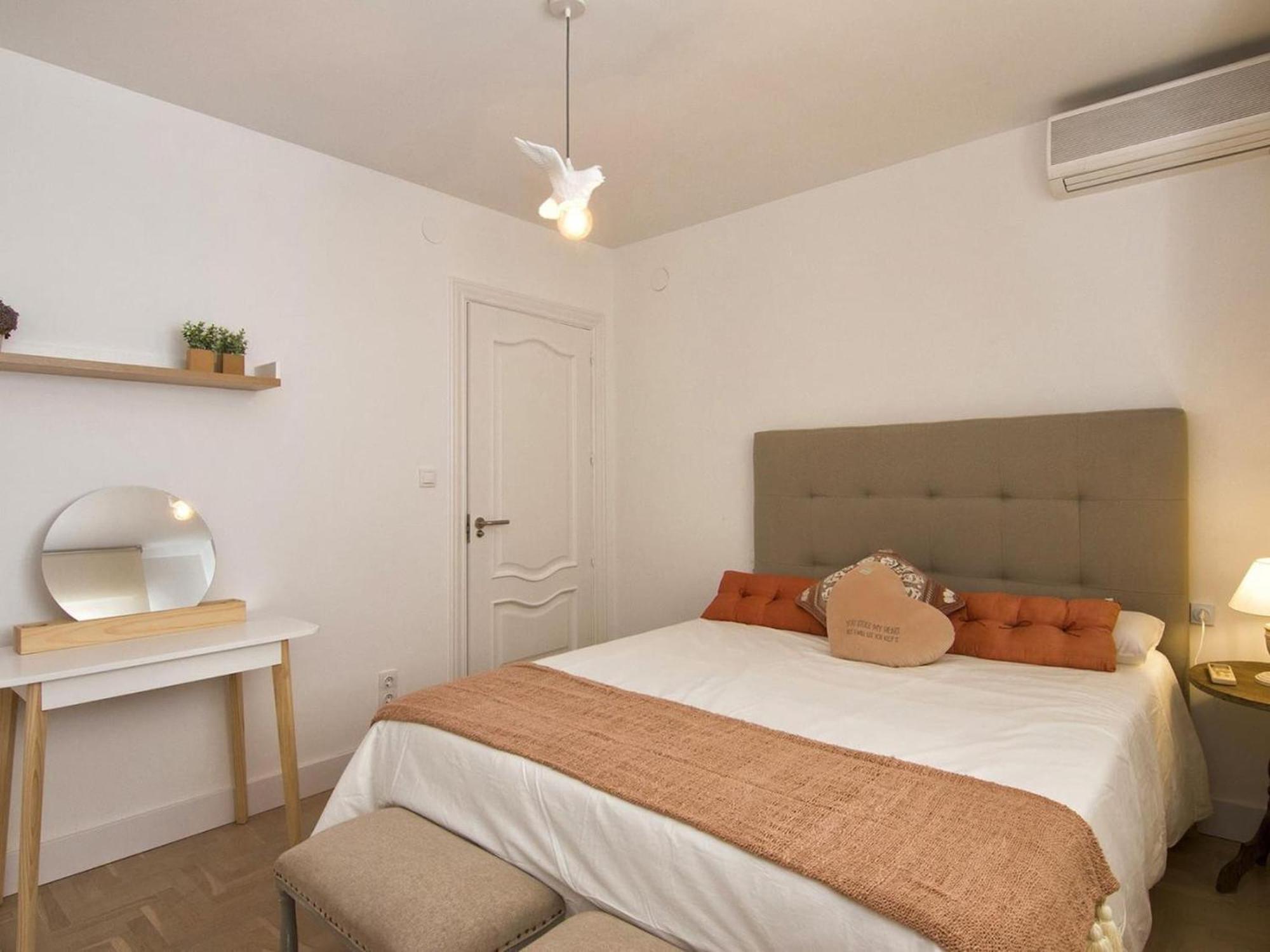 Apartment Glow And Elegant In Center Free Parking *