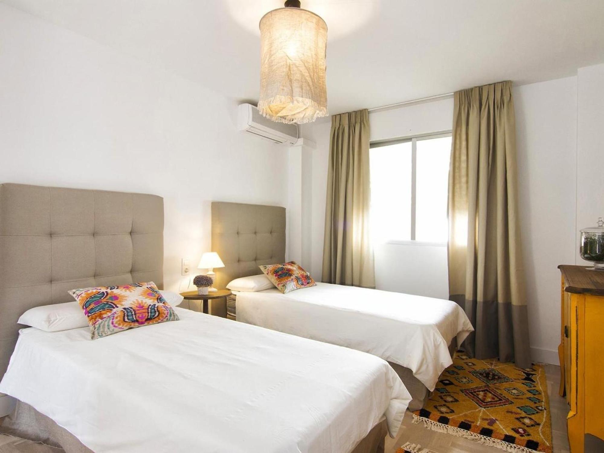 Glow And Elegant In Center Free Parking * Granada
