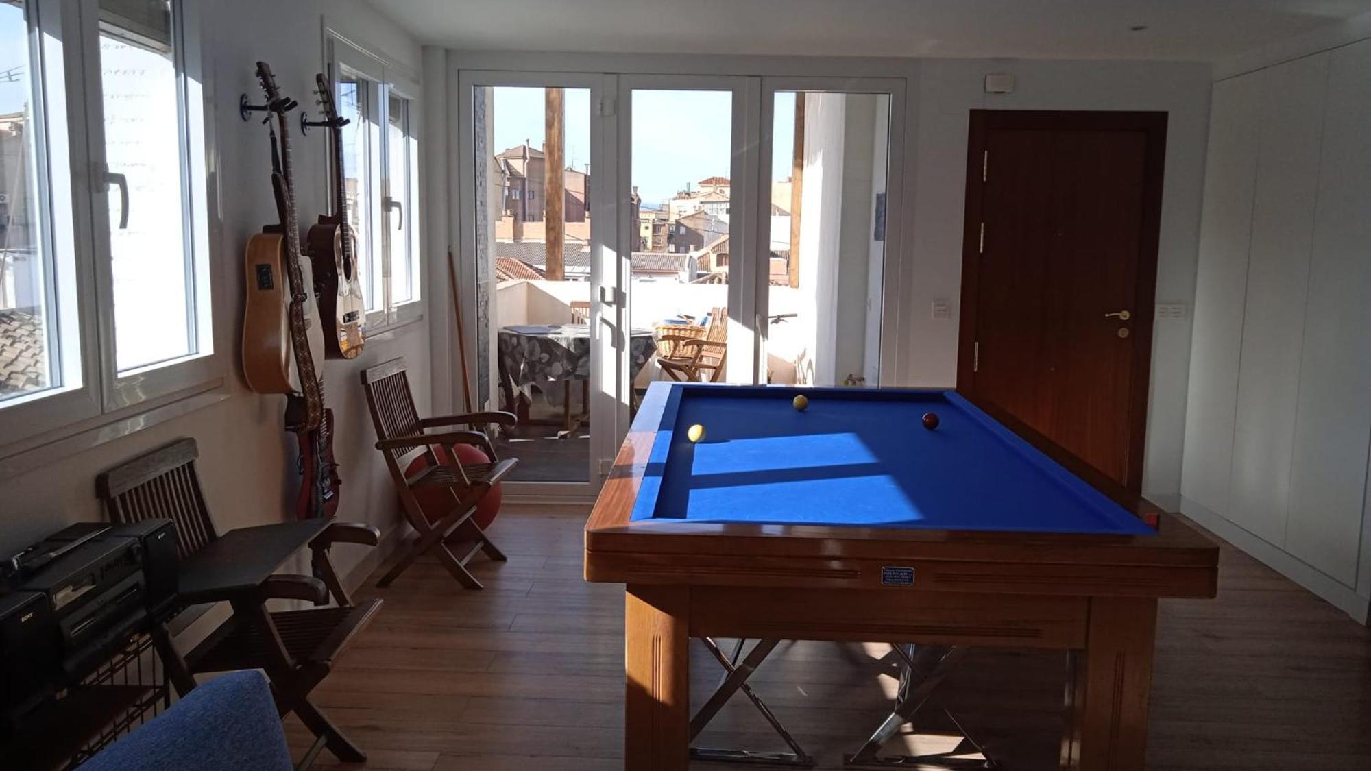 Habitacion Con Bano Privado Y Vistas