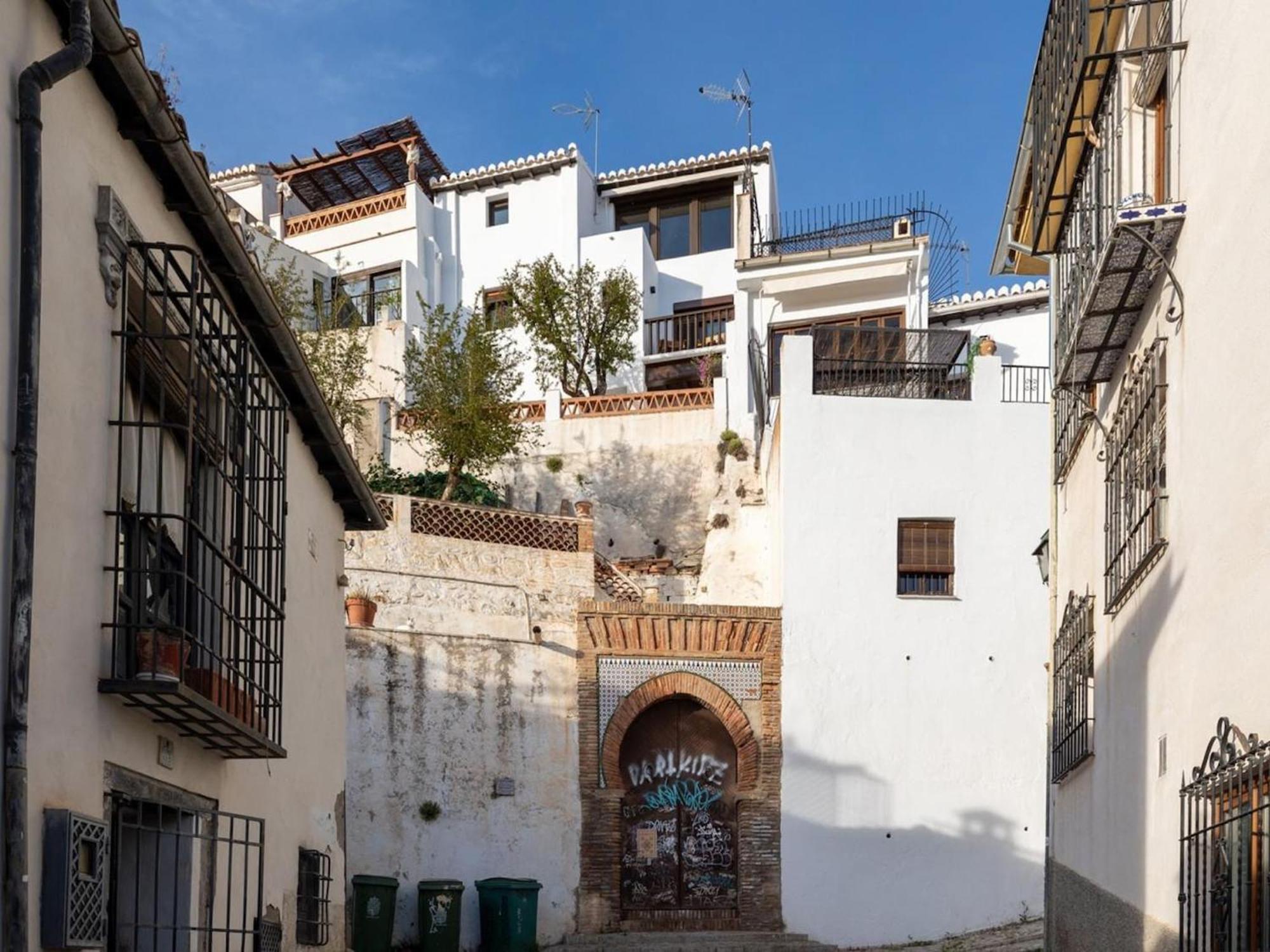 Carmen De Remedios Holiday home