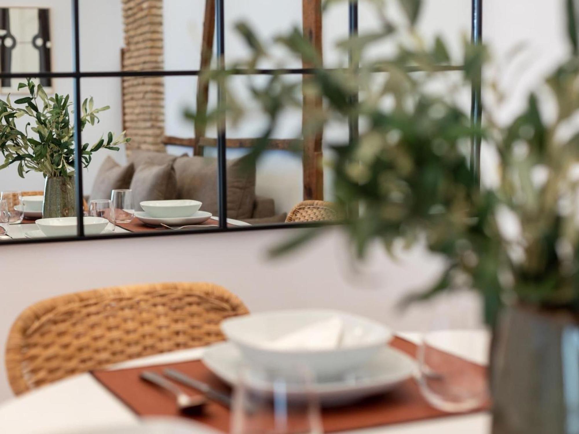 Apartamento Patio Zahori Centro