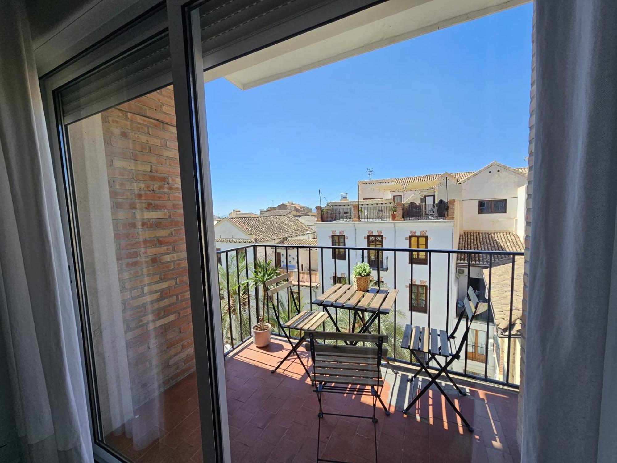 Apartamento San Jeronimo