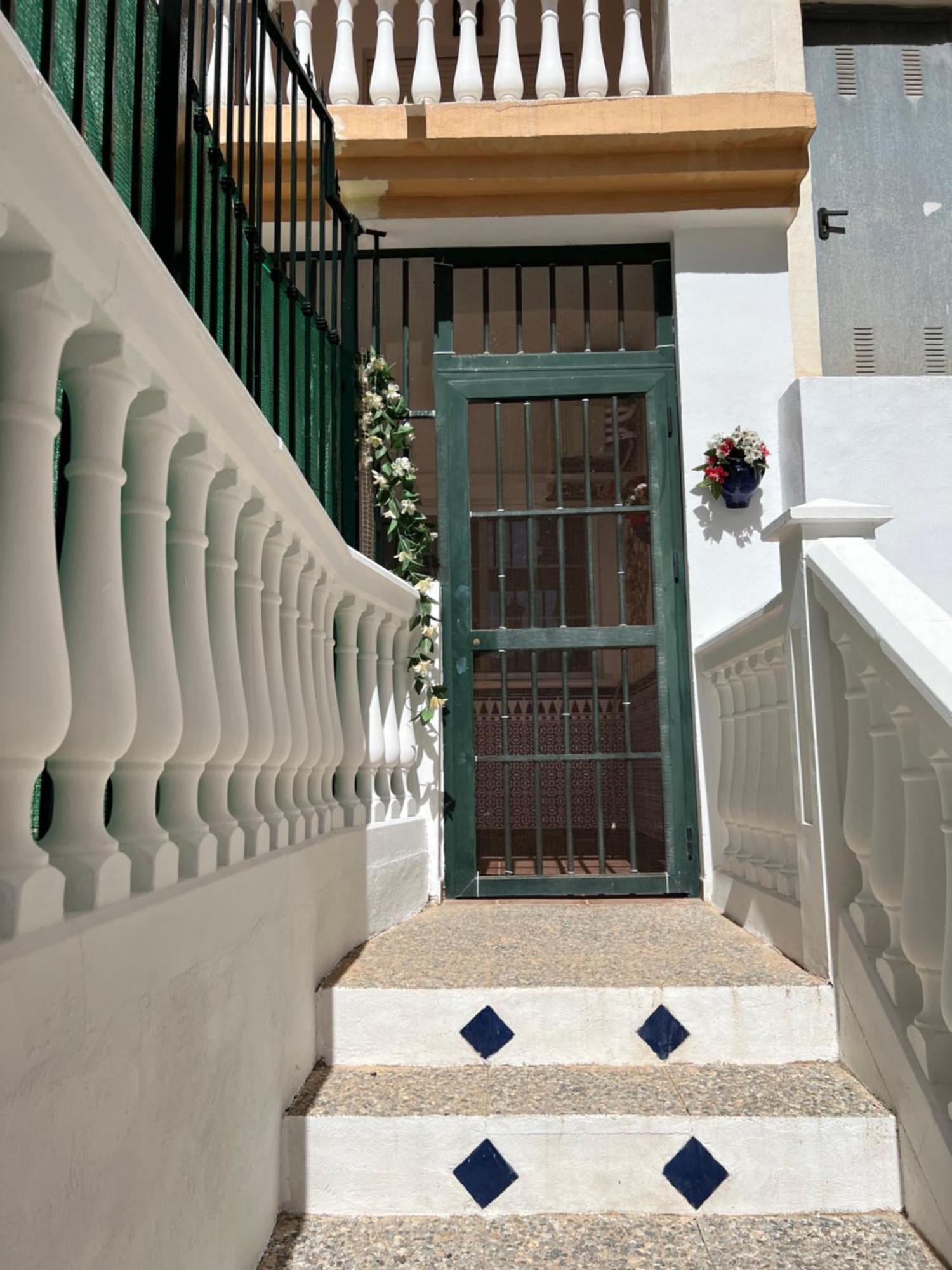 Casa Quijote