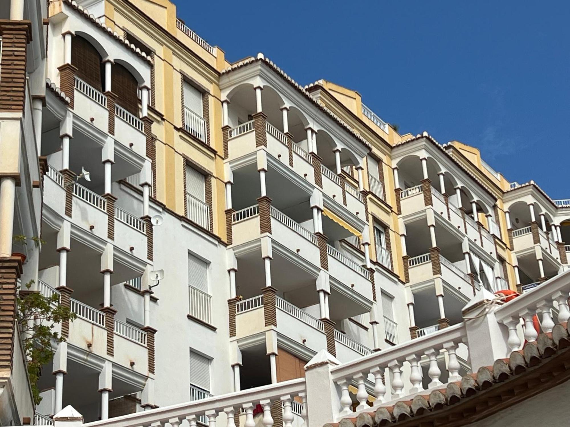Casa Quijote *