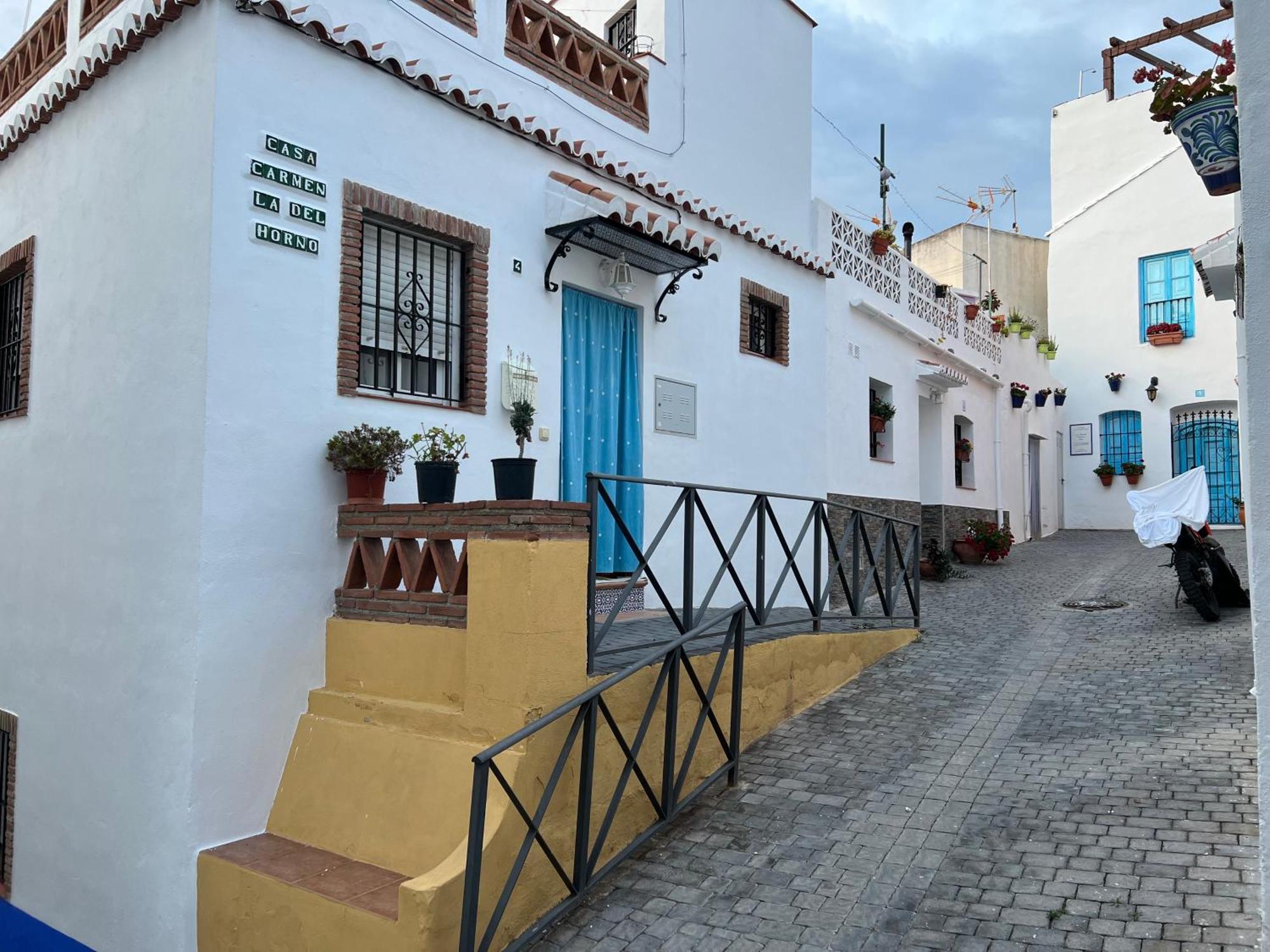 Apartment Casa Quijote *