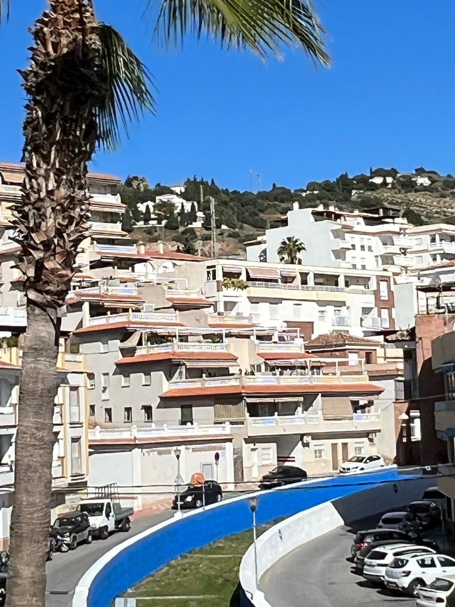 Apartment Casa Quijote