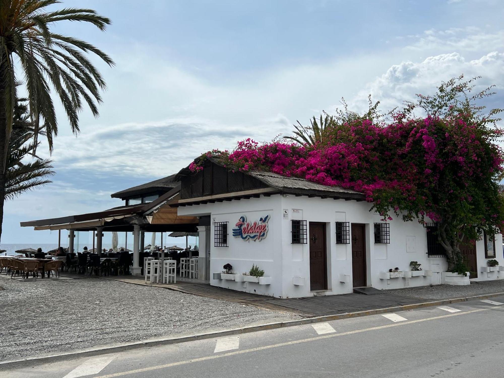 Casa Quijote Apartment